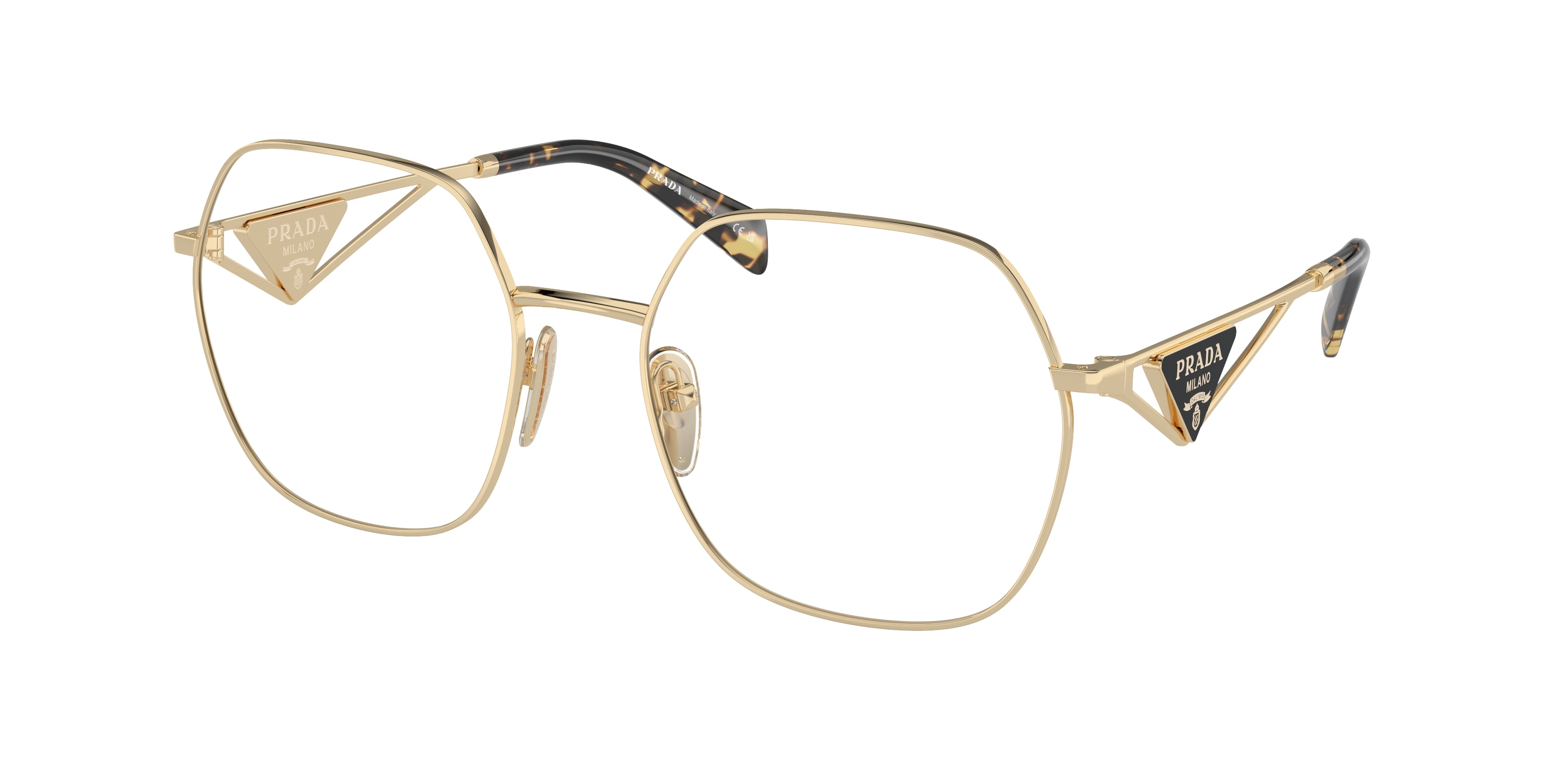 Prada PR 59ZV Bunker Opticians