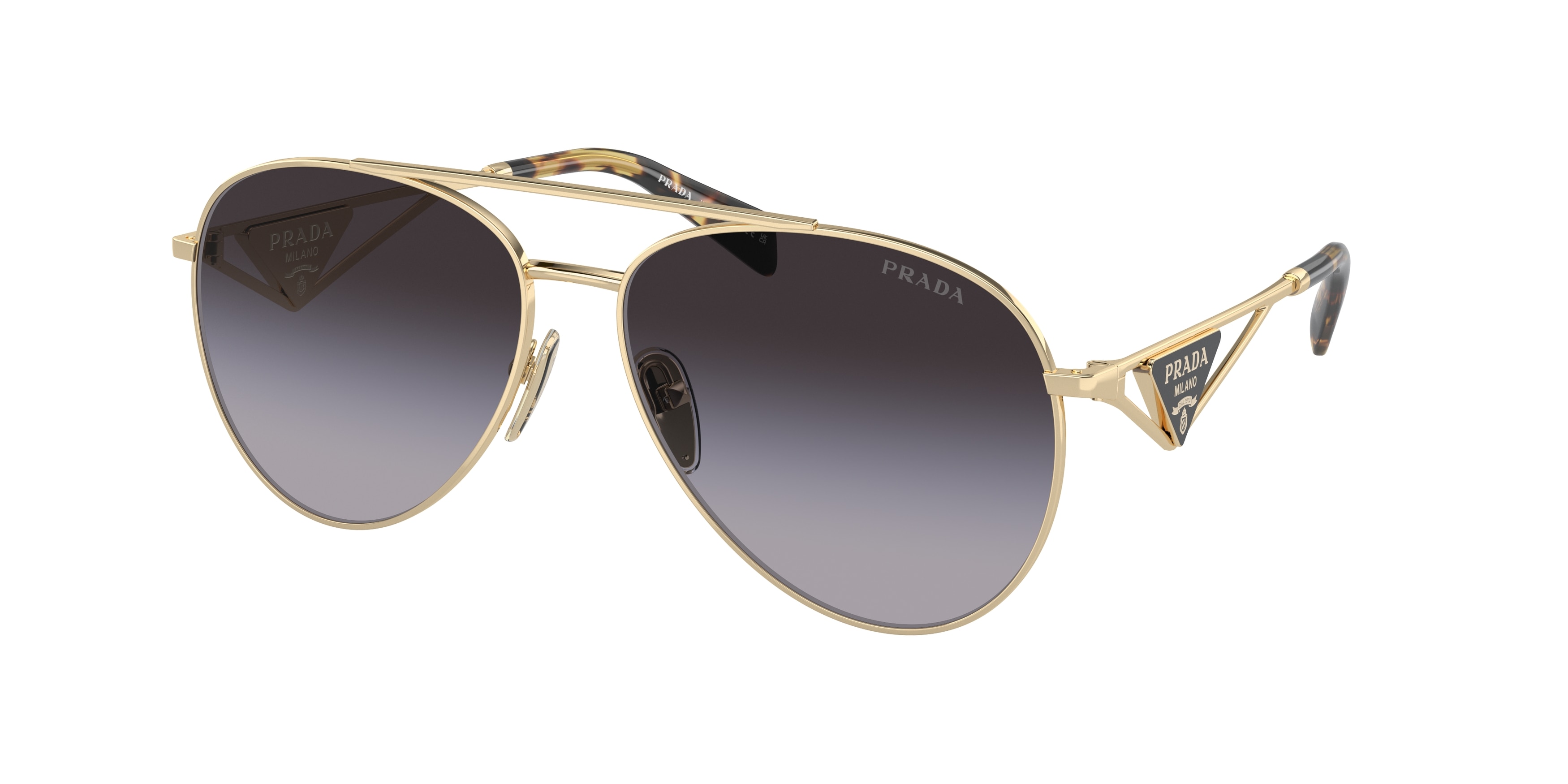 Prada sunglasses spr53q store