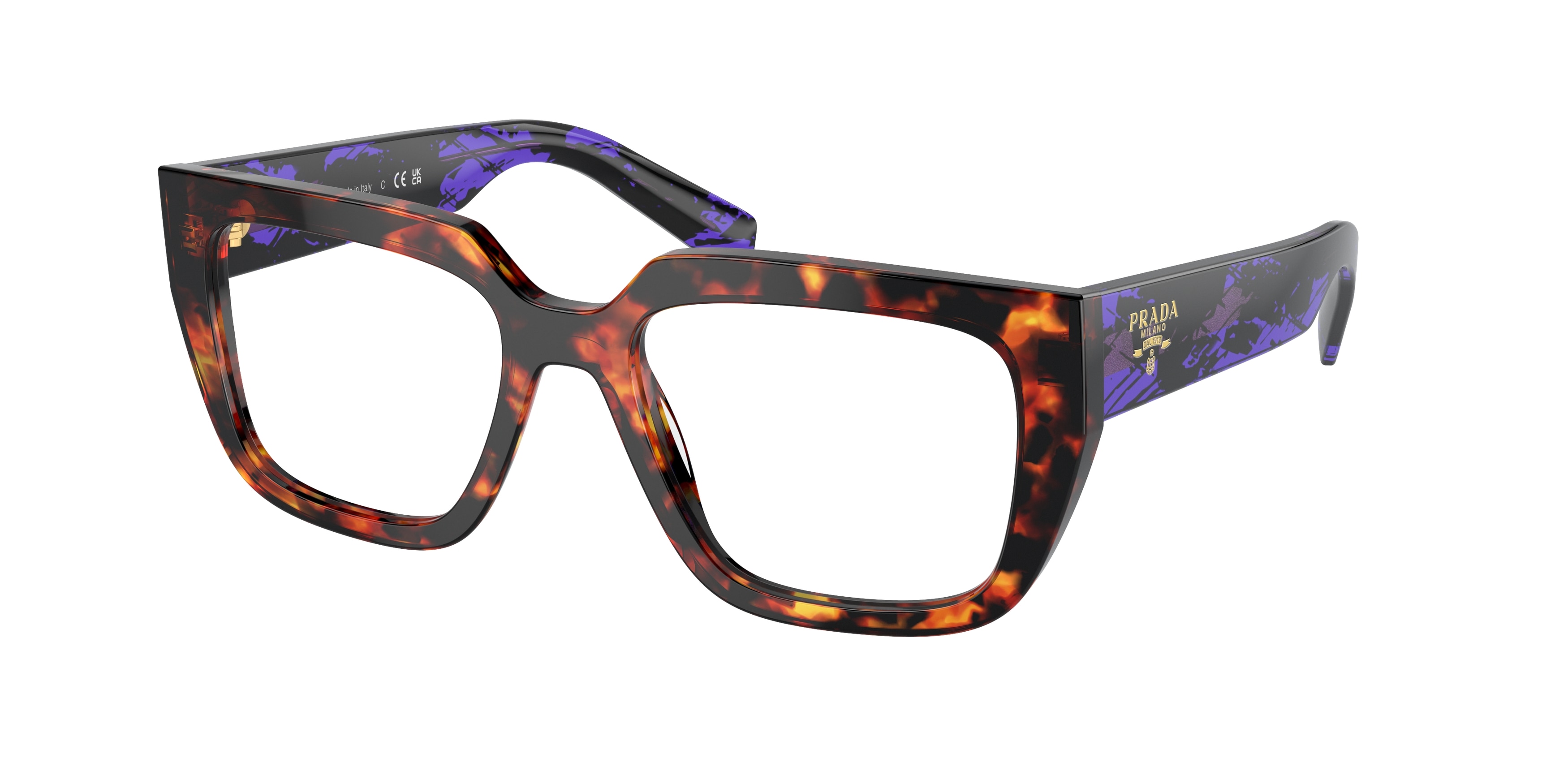 Prada PR A03V Bunker Opticians