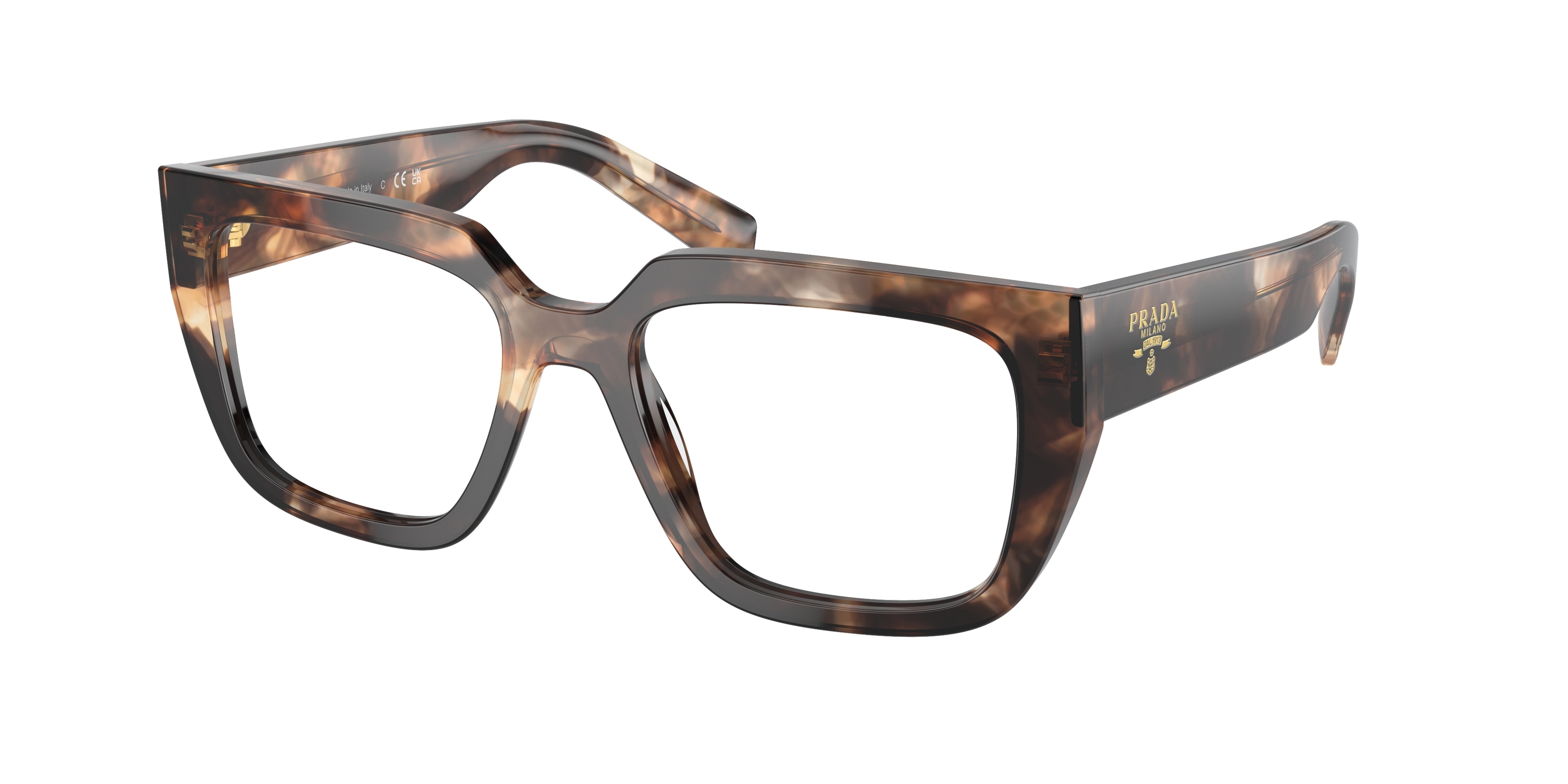 Prada havana frames online