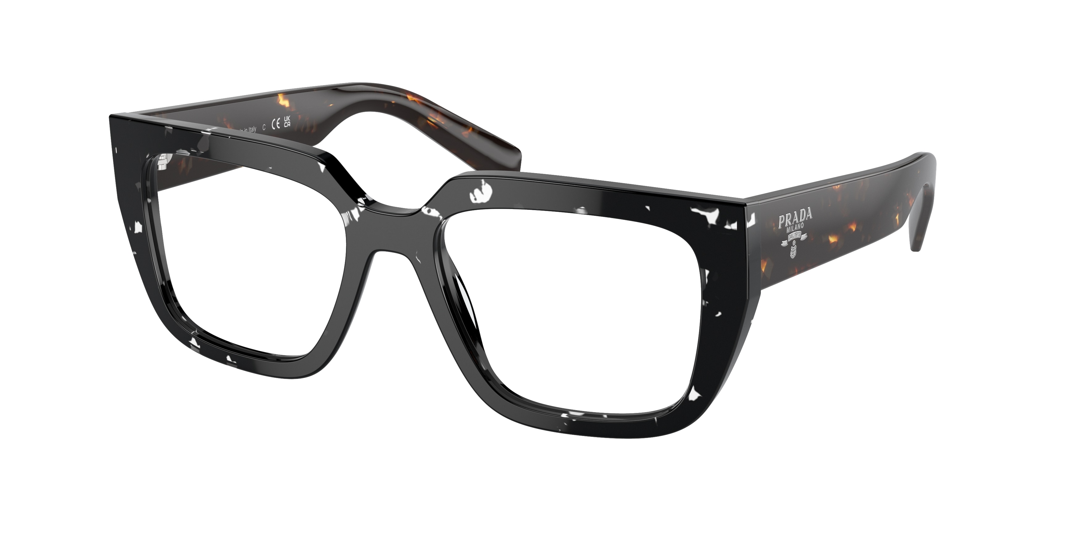 Prada PR A03V Bunker Opticians