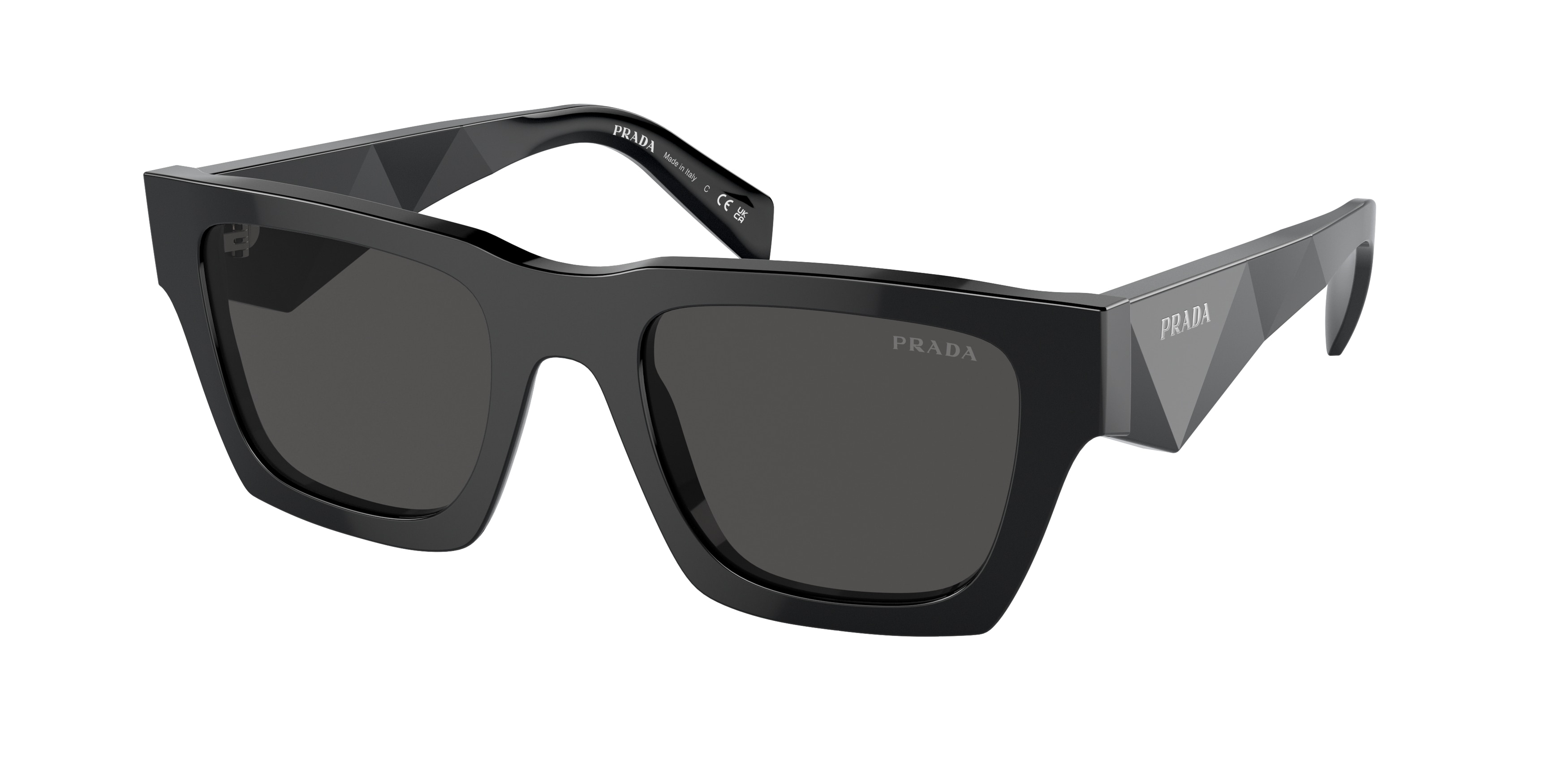 Prada PR A06S Bunker Opticians