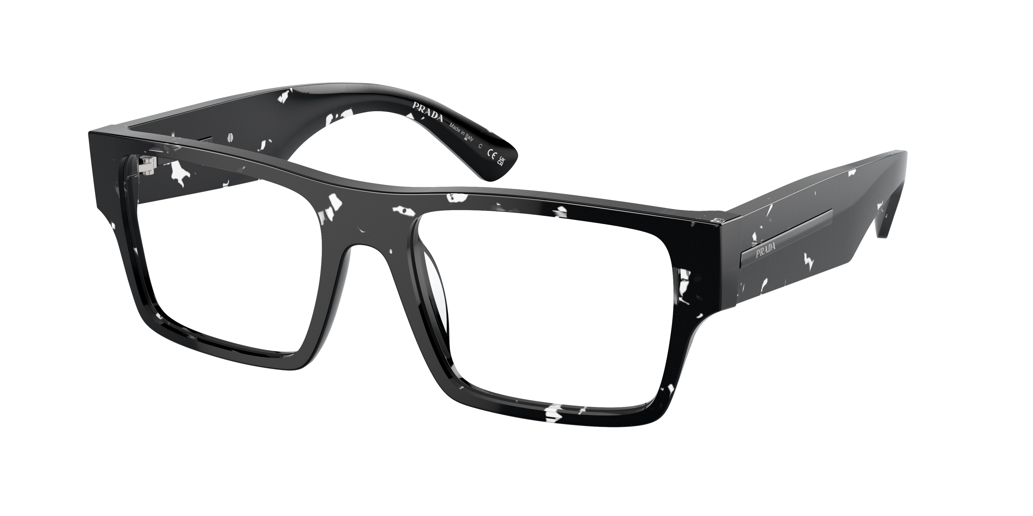 Prada havana frames on sale