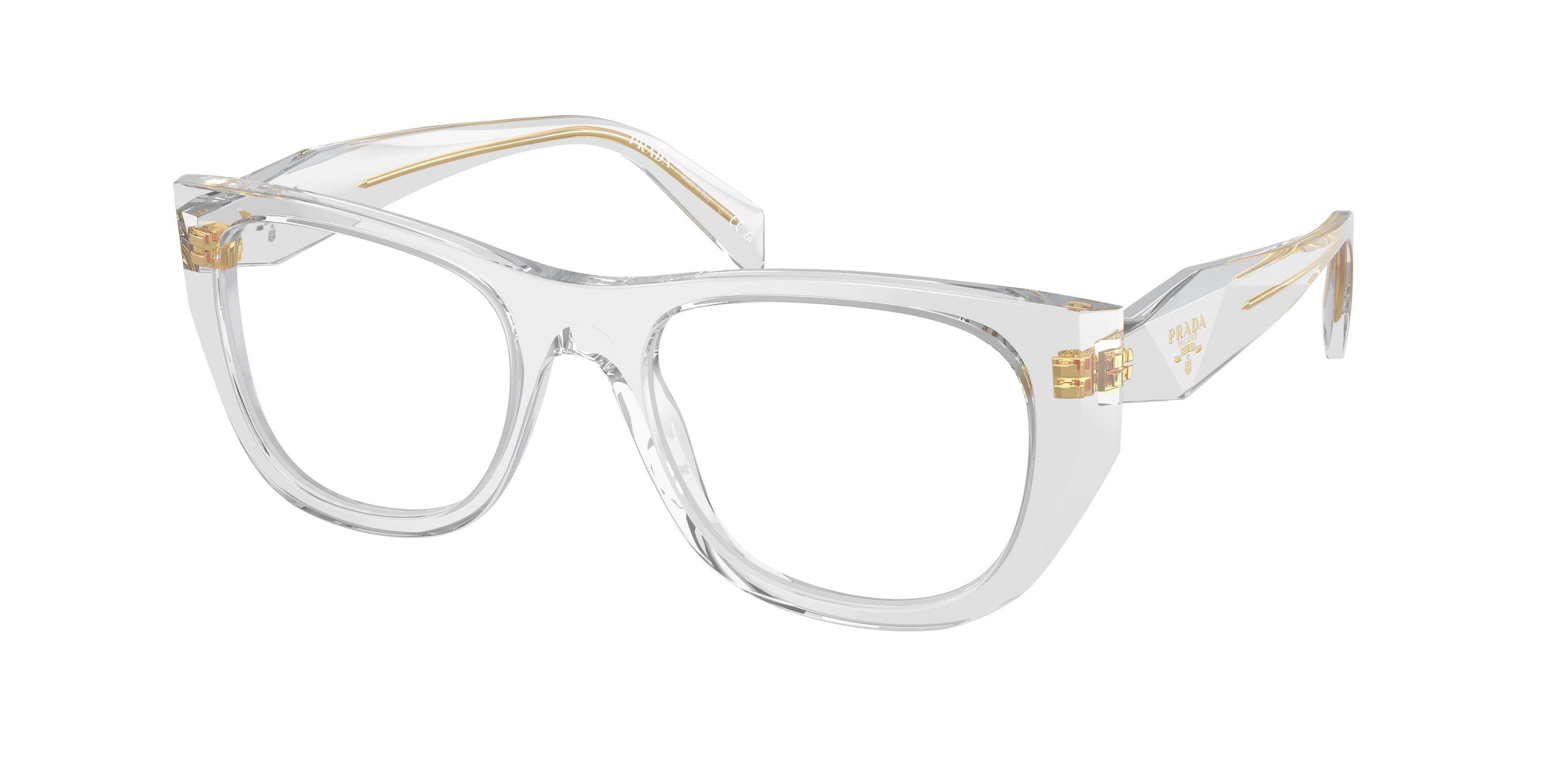 Prada PR A18V