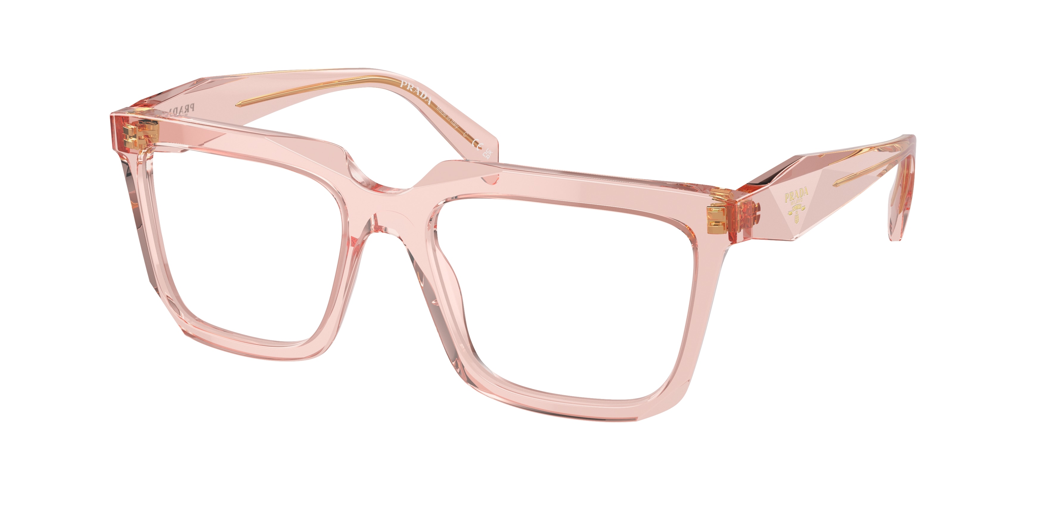 Pink prada sunglasses store