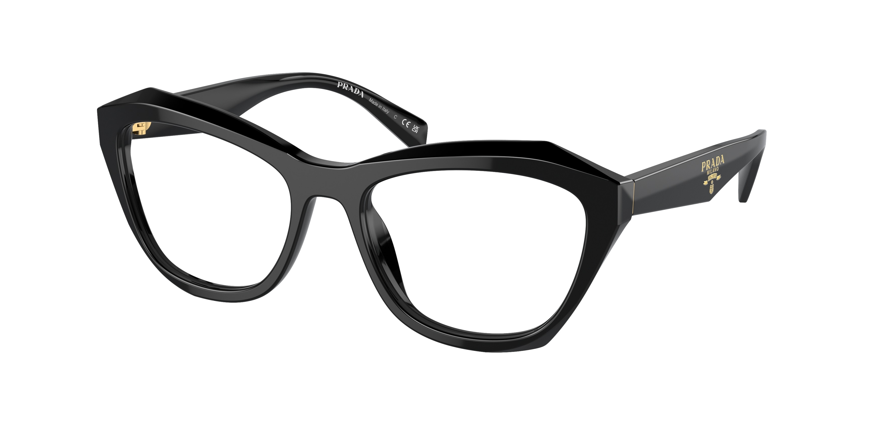 Prada PR A20V Eye Academy