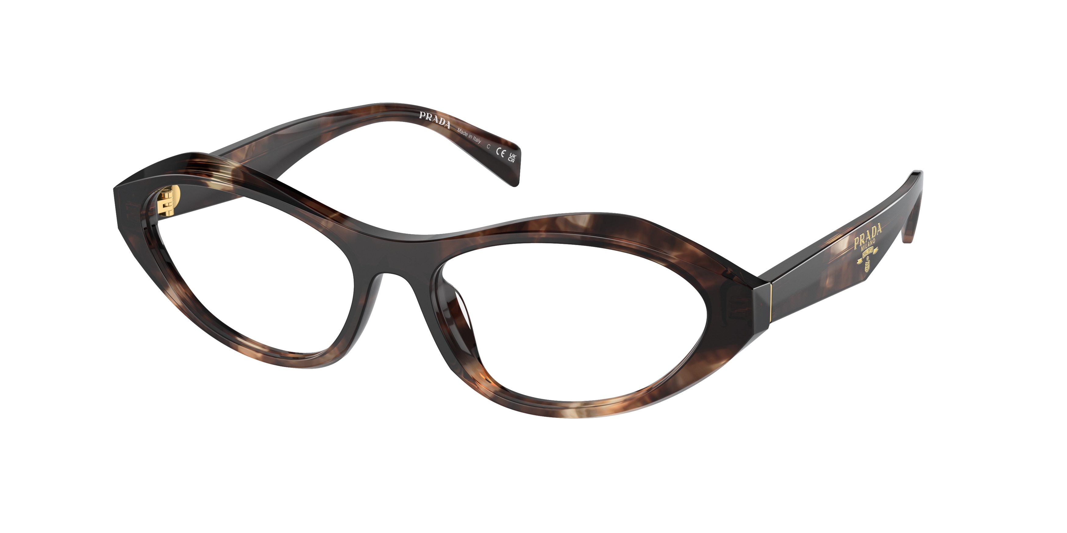 Prada PR A21V Bunker Opticians