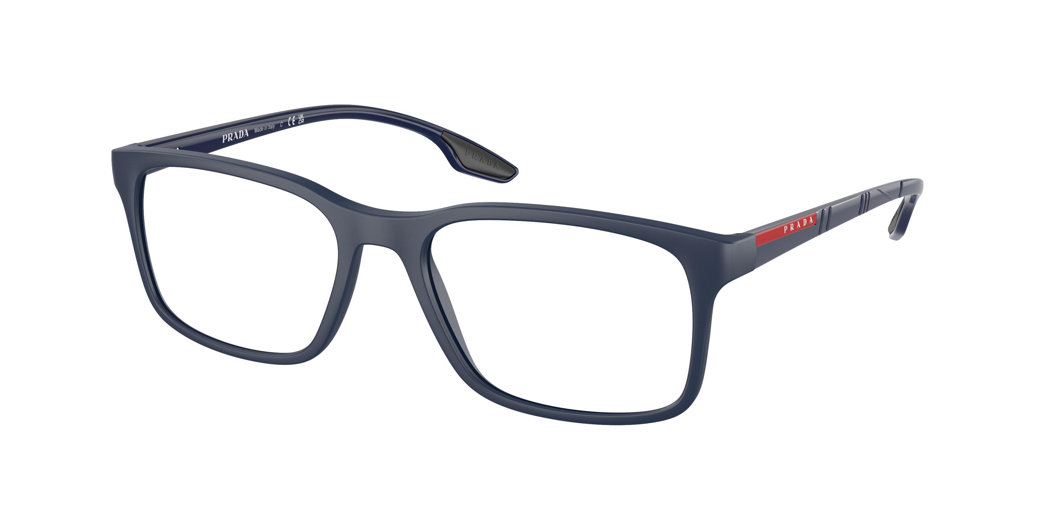 Prada linea rossa ps 01lv store