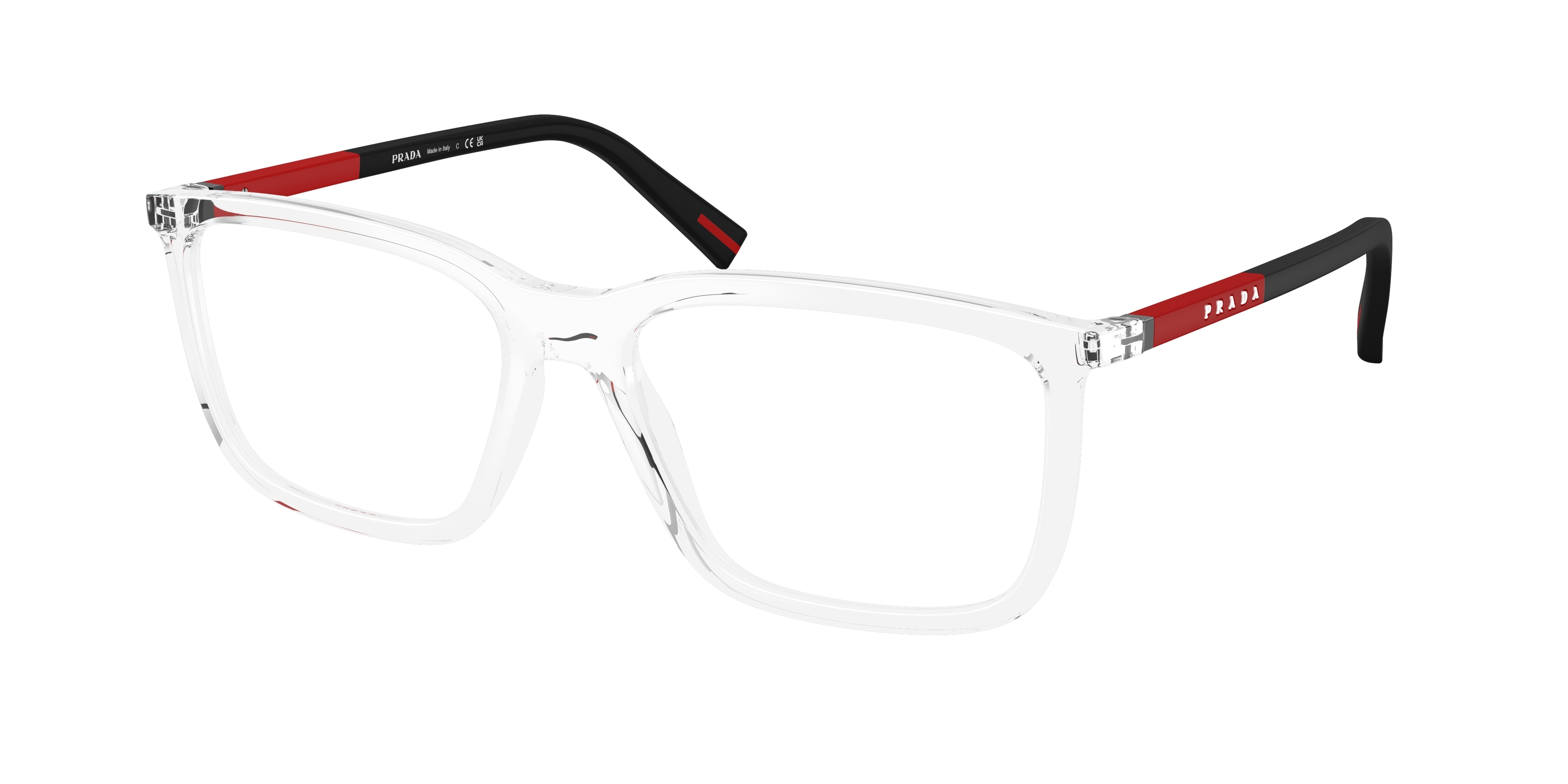 Prada  PS 01SV