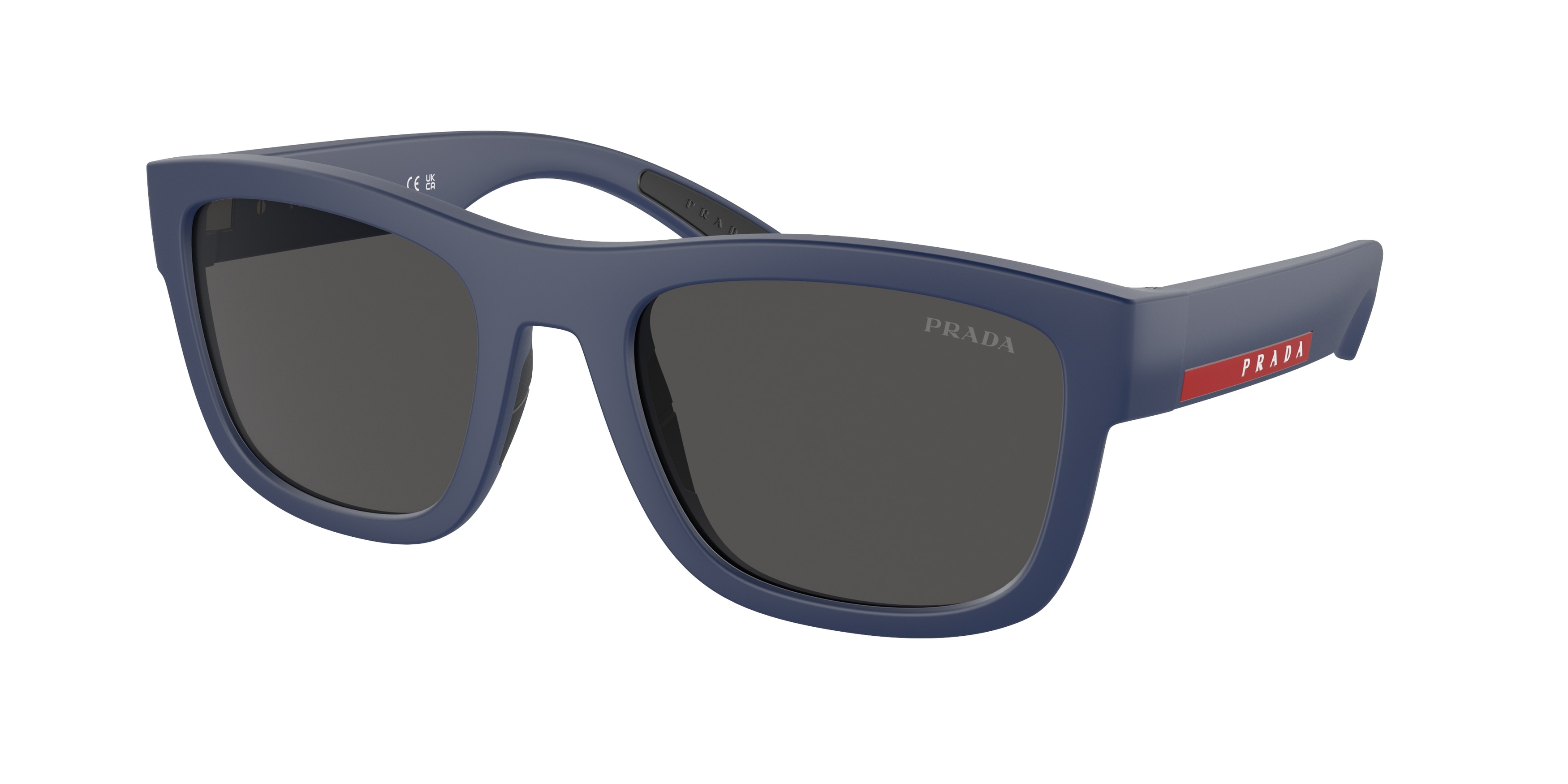 Prada PS 01ZS Bunker Opticians