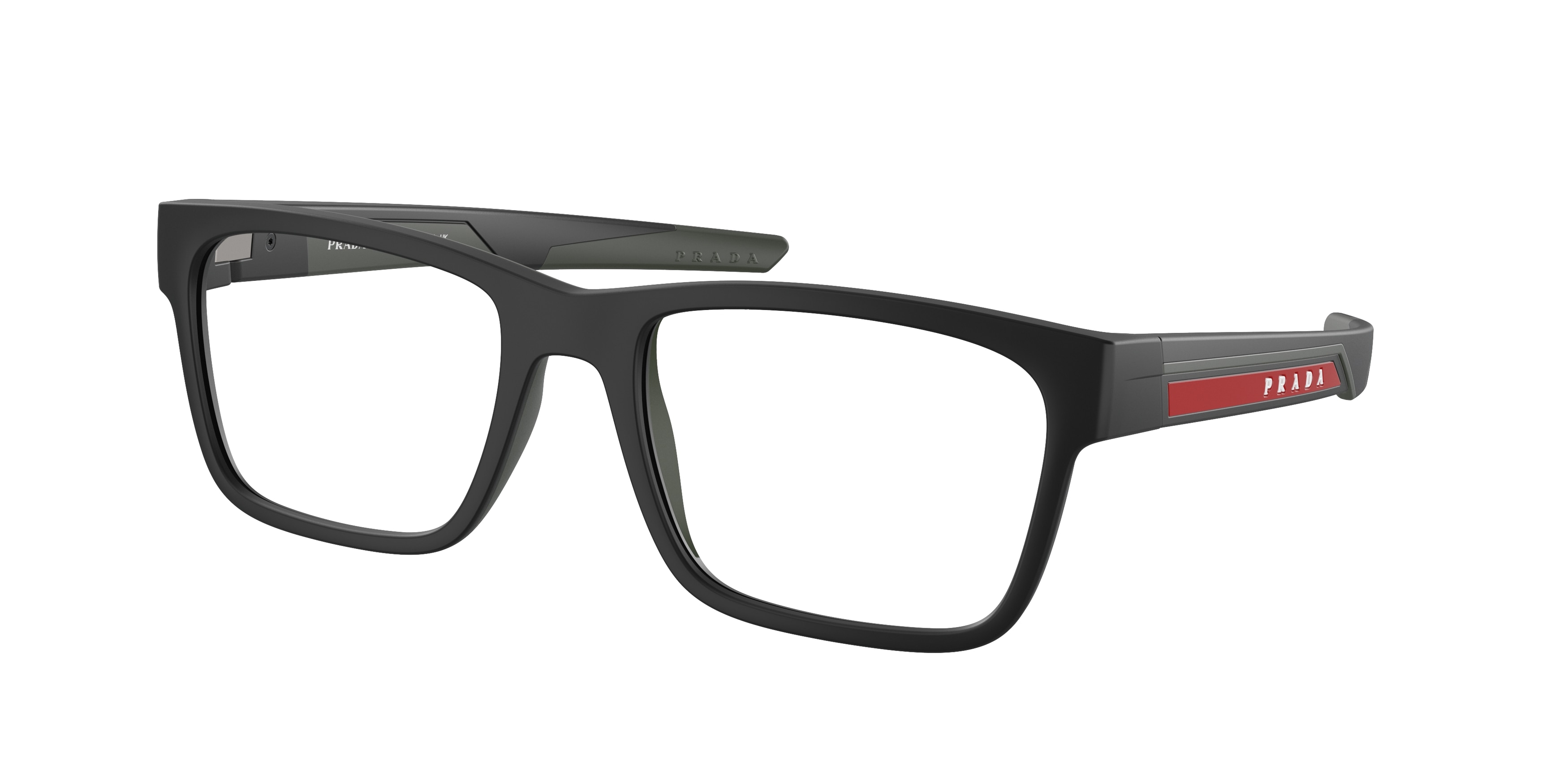 Prada PS 02PV Bunker Opticians