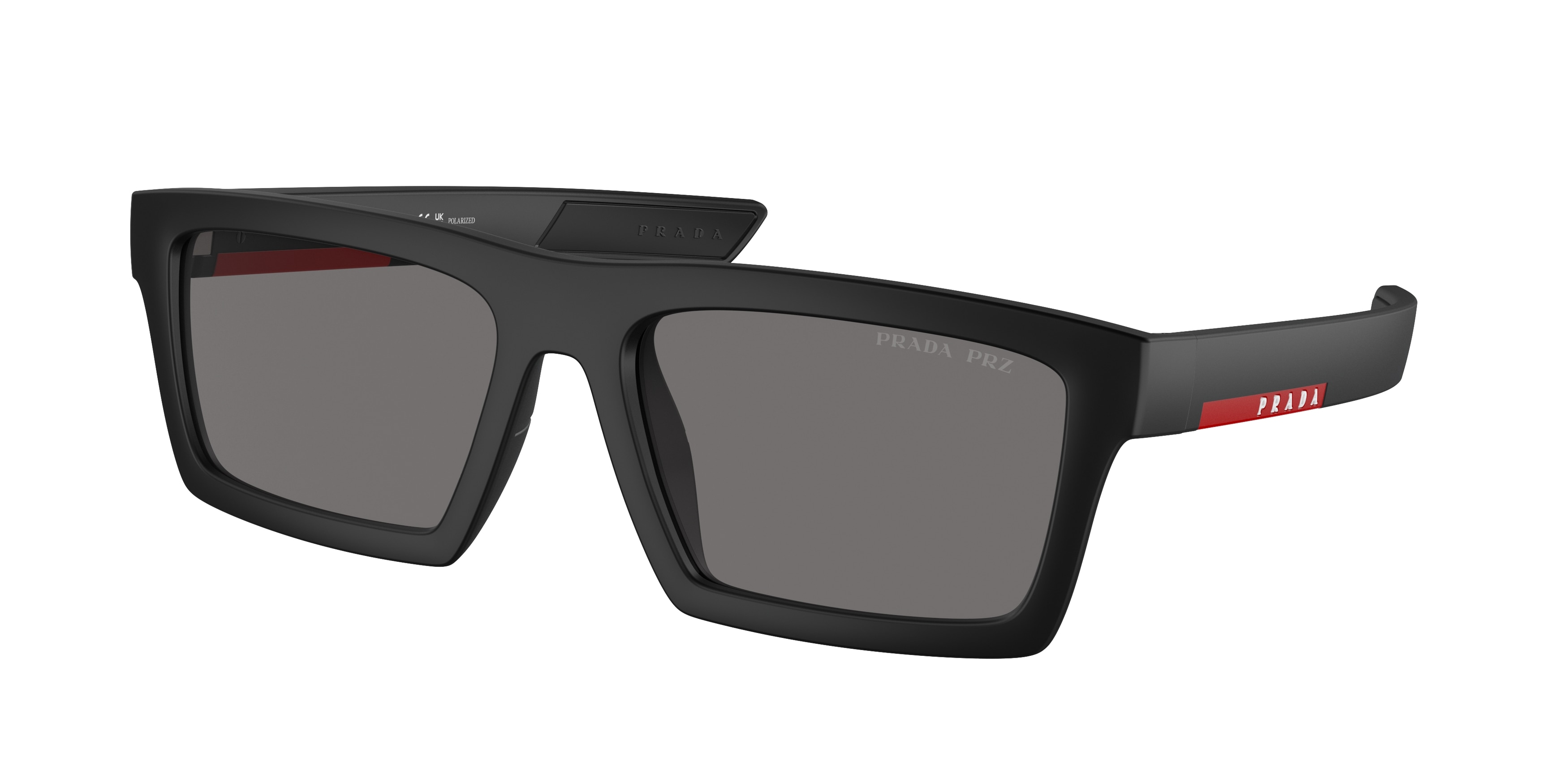 Prada PS 02ZSU Bunker Opticians