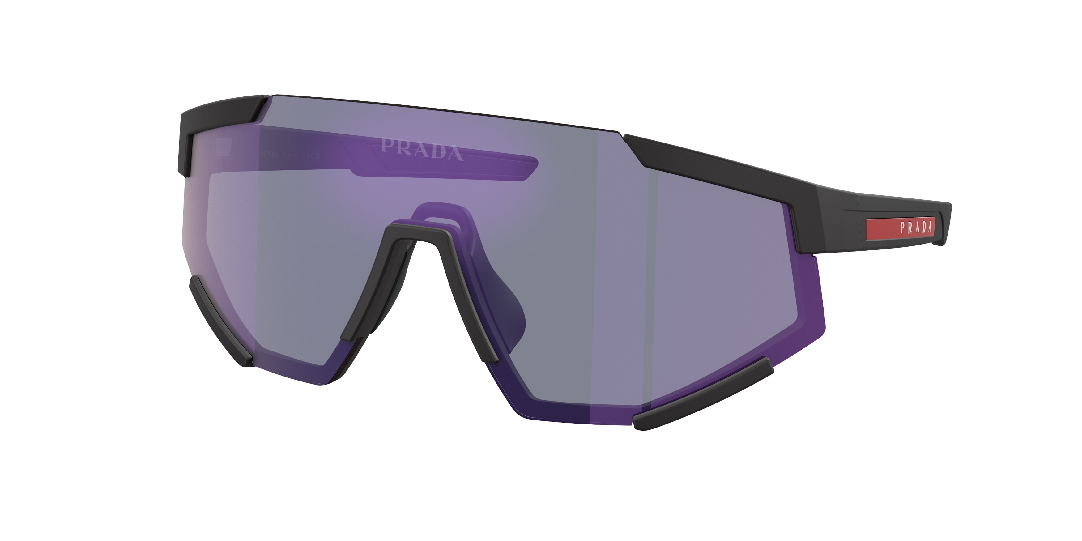 Prada sunglasses purple frame sales