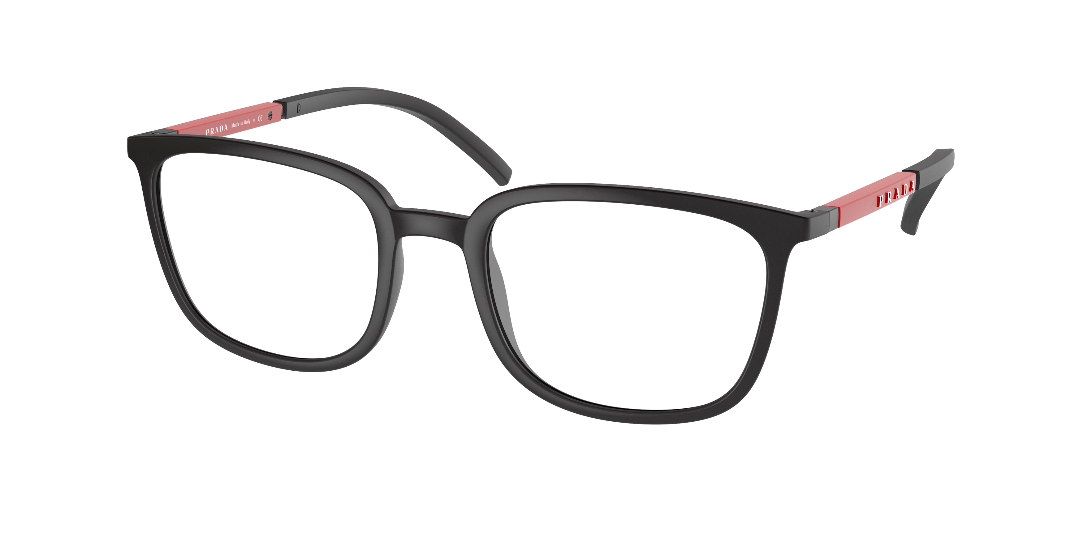 Prada kids glasses deals