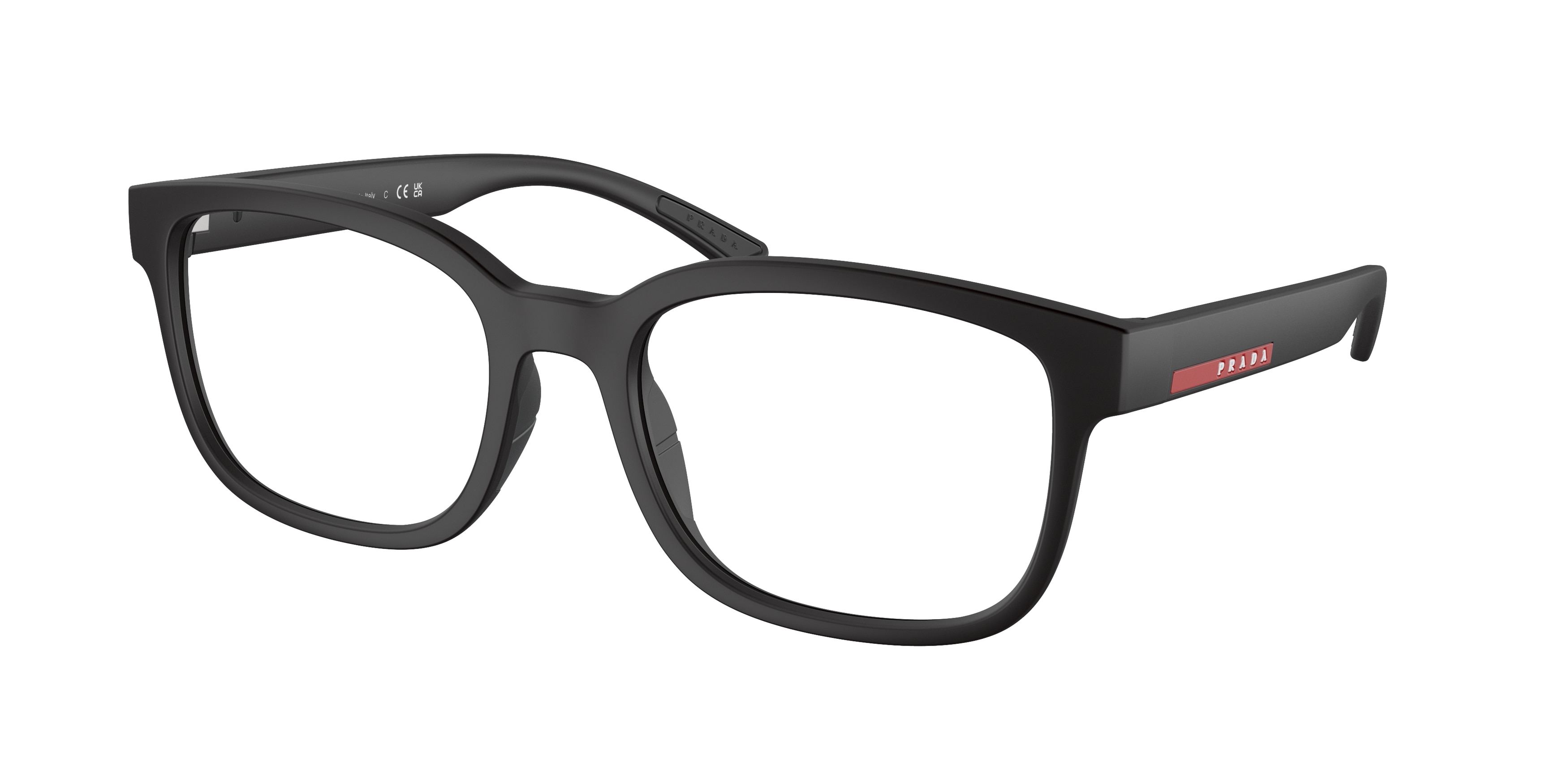 Prada PS 05QV Bunker Opticians