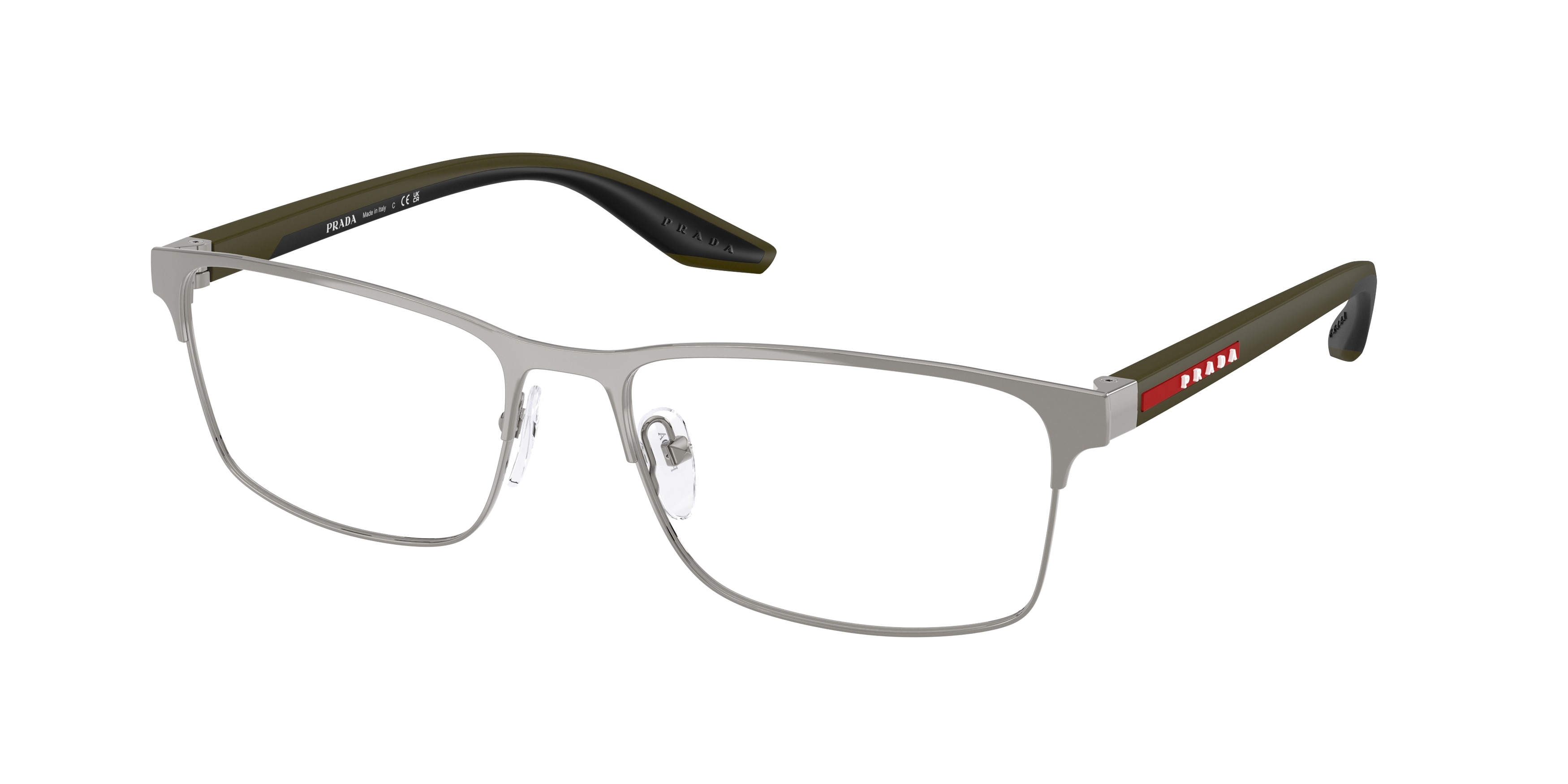Prada PS 50PV Bunker Opticians