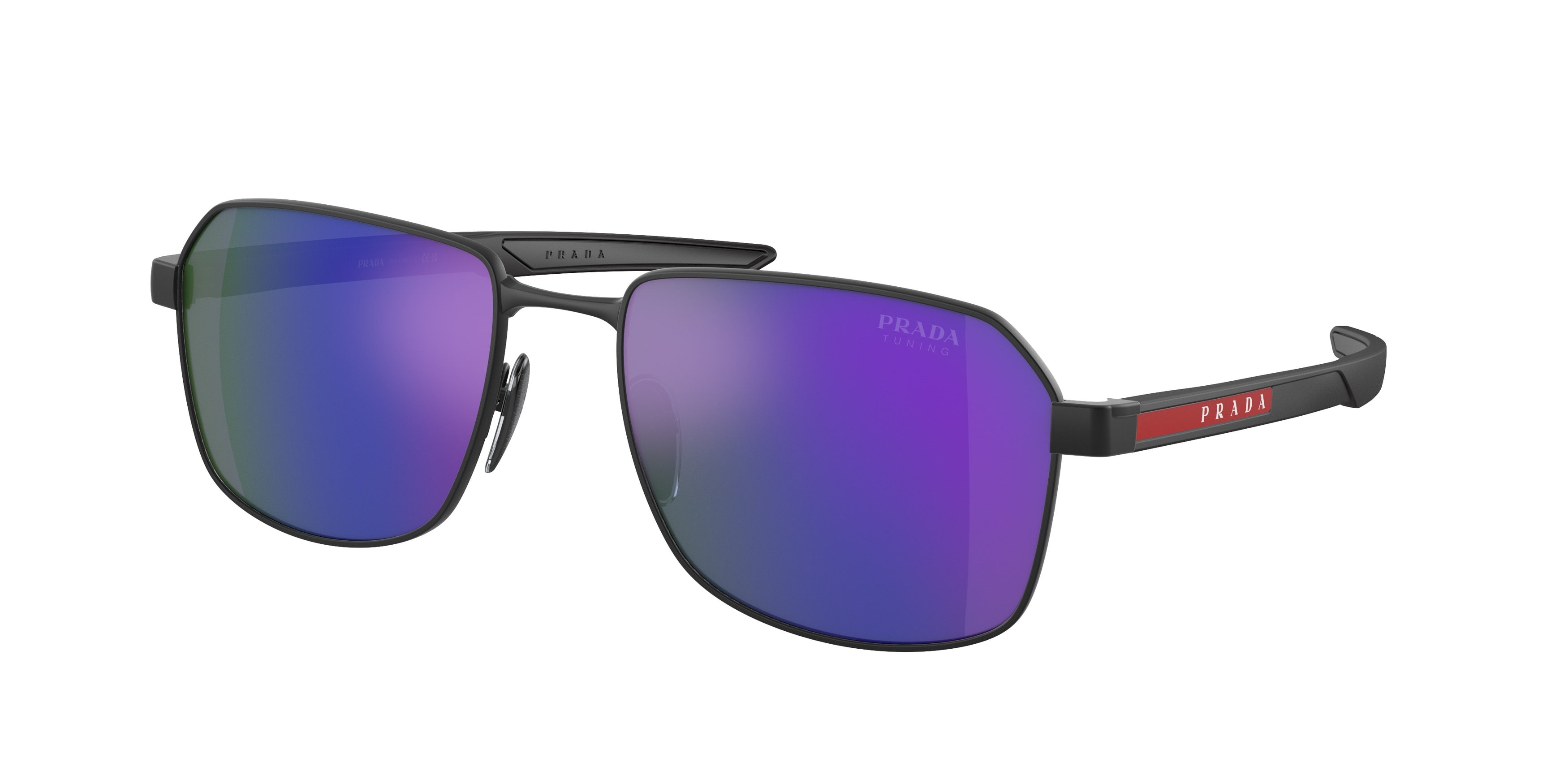 Prada PS 54WS Eye Academy