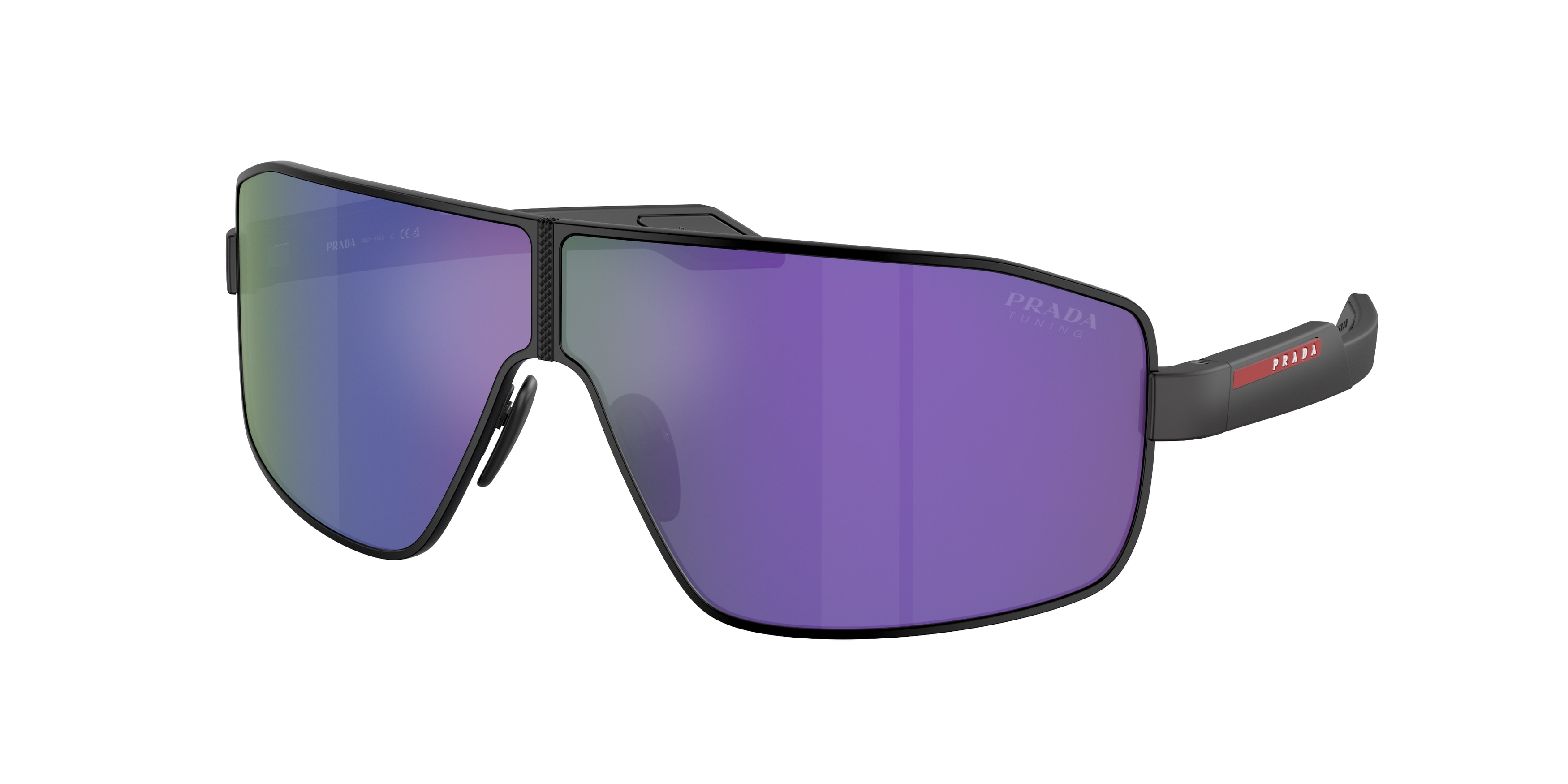 Prada sport ps52qs discount