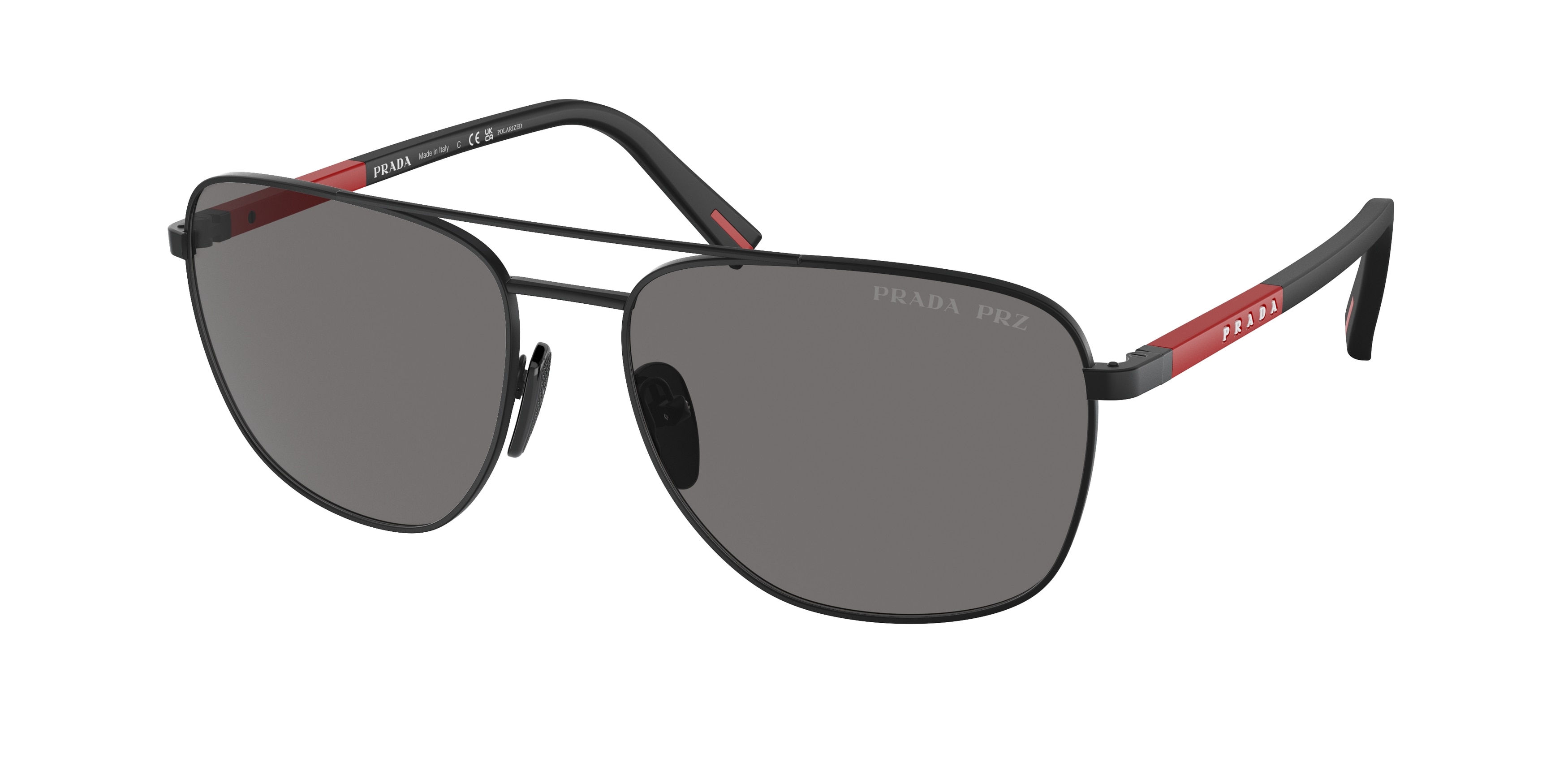 Prada PS 54ZS Bunker Opticians