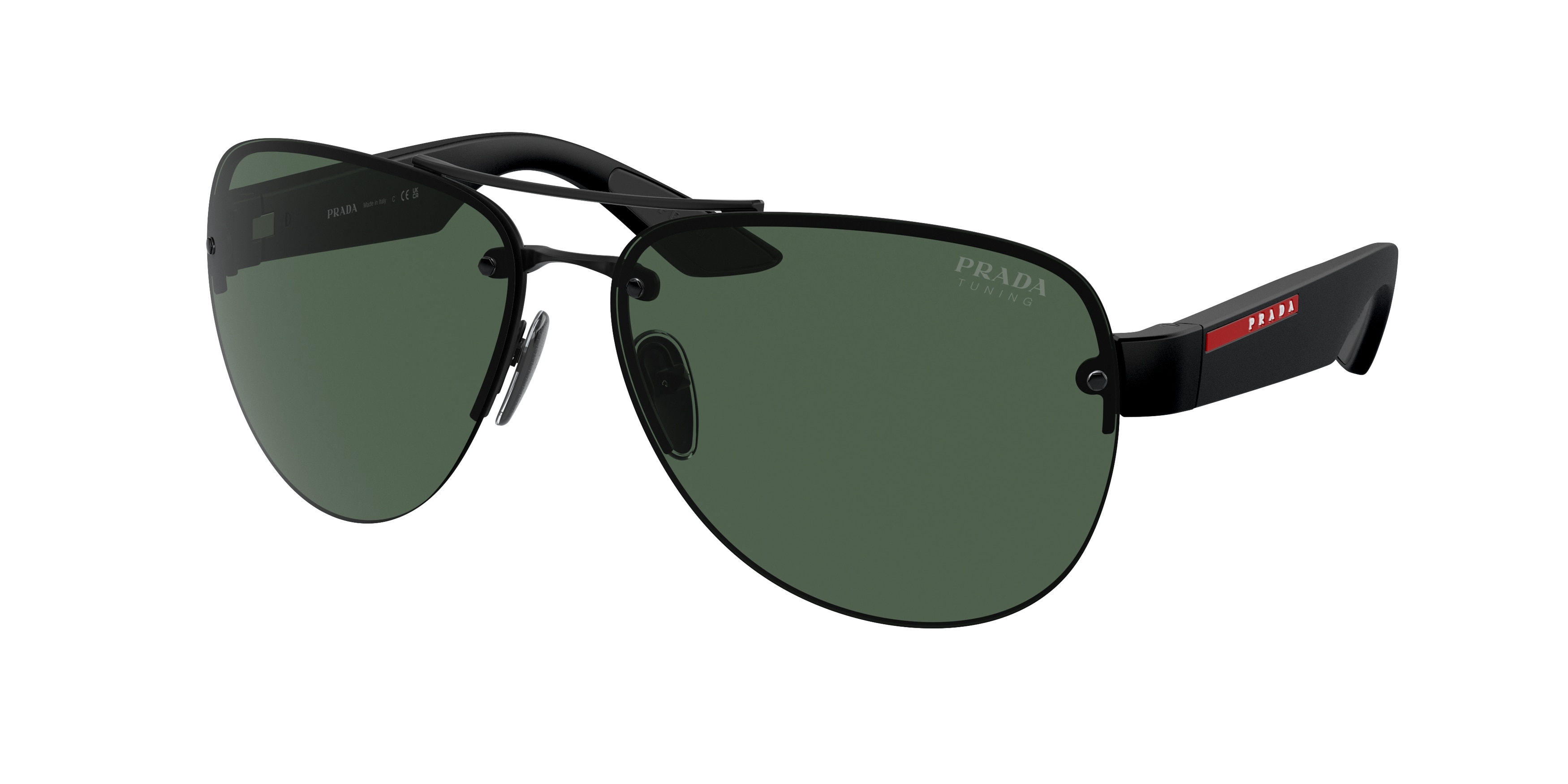 Prada hot sale sps 55q