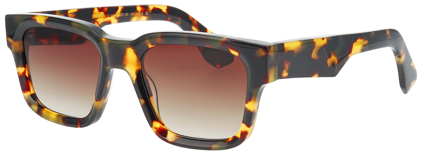 Pro Design Iron