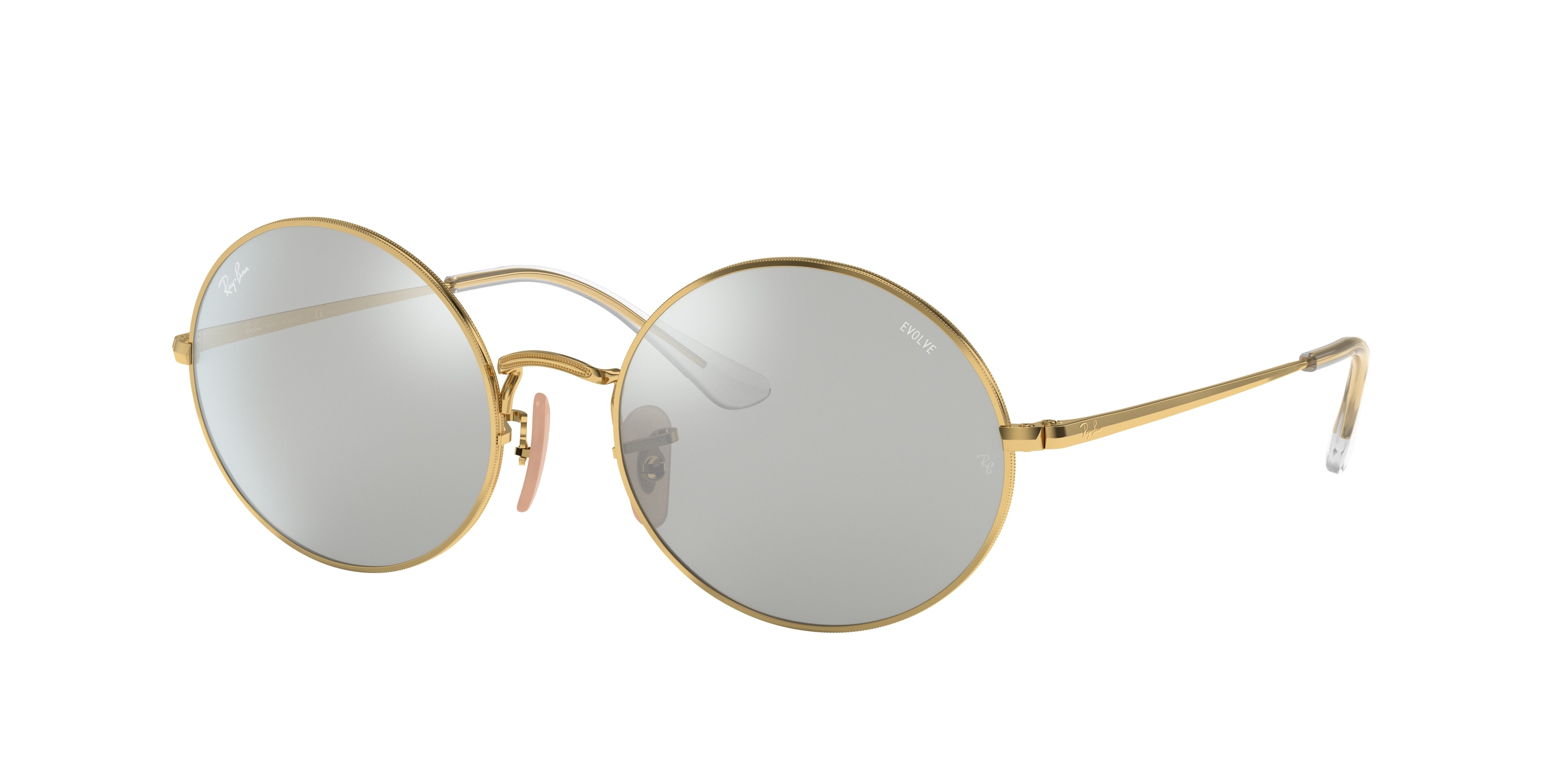 Ray ban Oval RB1970 Bunker Opticians