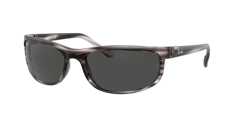 Buy Ray Ban Predator 2 Rb27 Havana Sunglasses Mojoglasses
