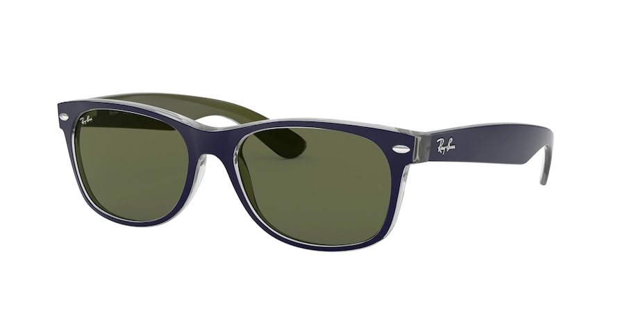 rayban_0rb2132_6188_matte_blue_on_military_green