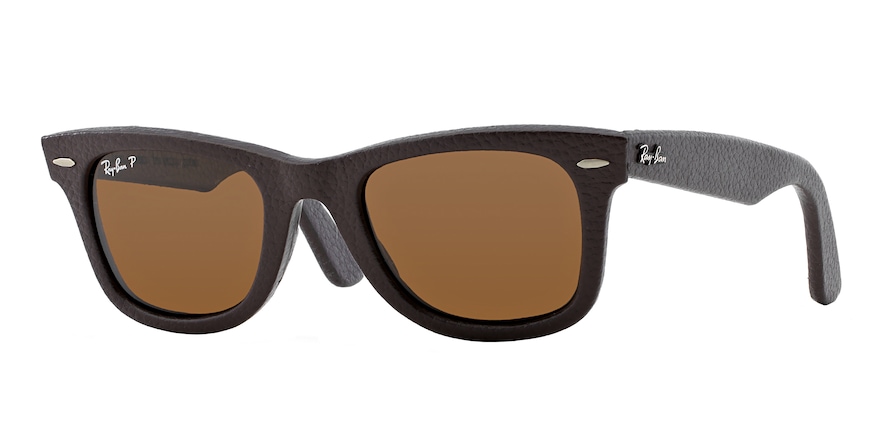used ray ban wayfarer polarized