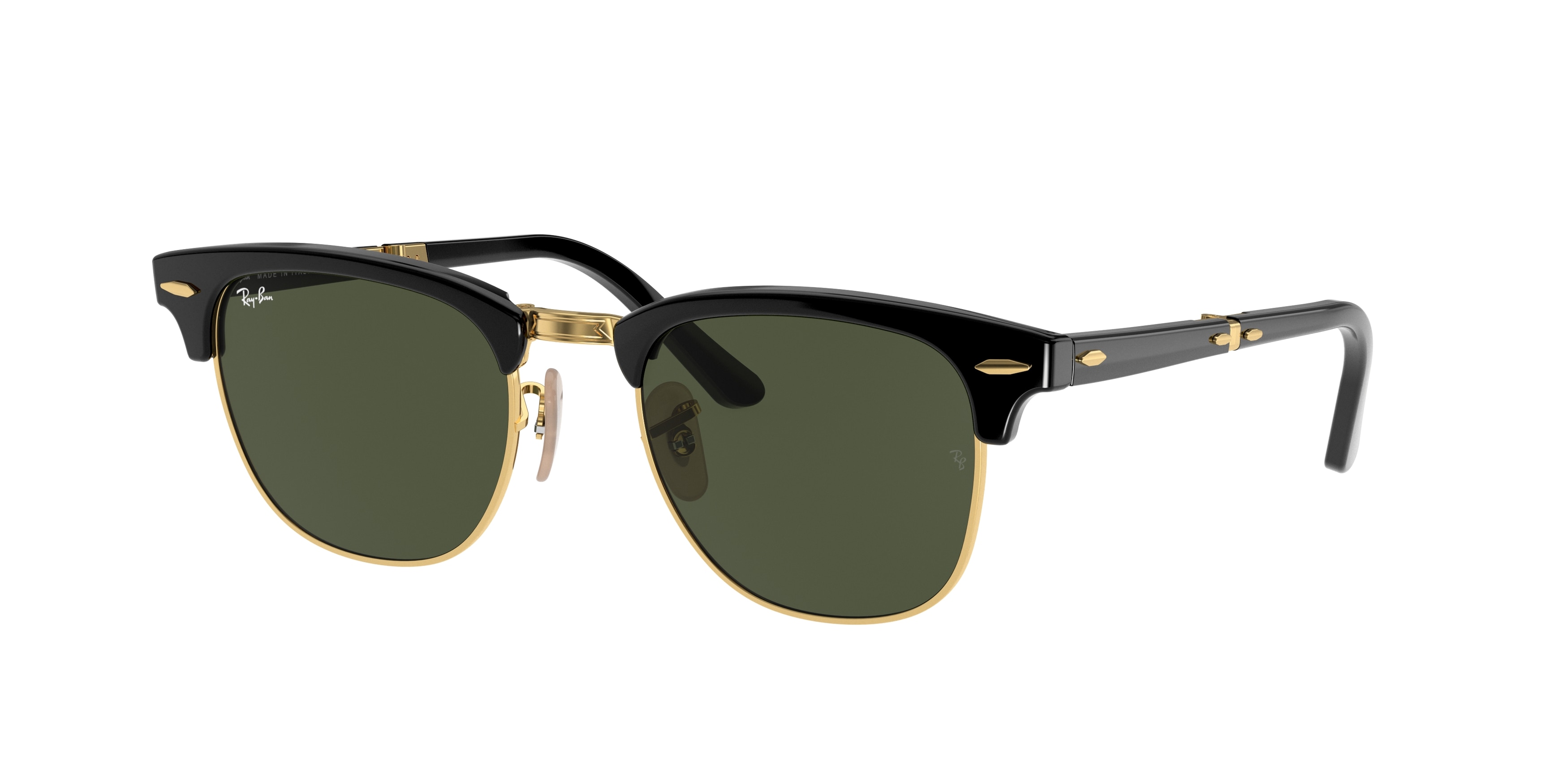Ray-ban Clubmaster Folding RB2176