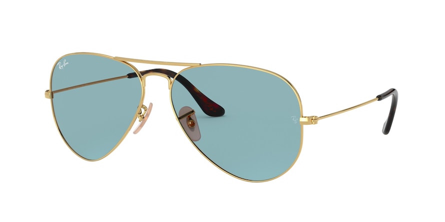ray ban arista aviator sunglasses