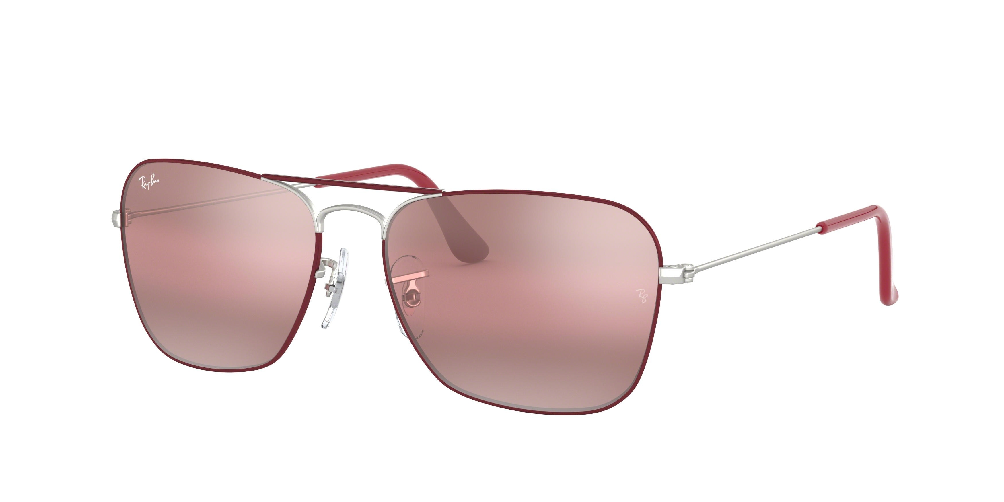 Ray ban 2025 caravan alternative