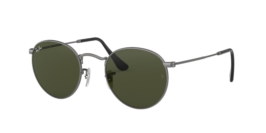 Ray-ban Round Metal RB3447