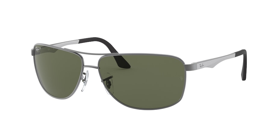 RAY BAN Rb3506 0RB3506 Camden Opticians