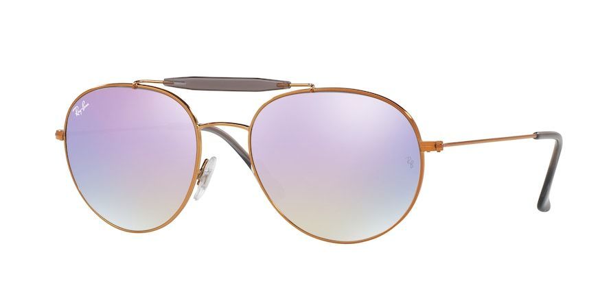 RAY BAN 0RB3540 Camden Opticians