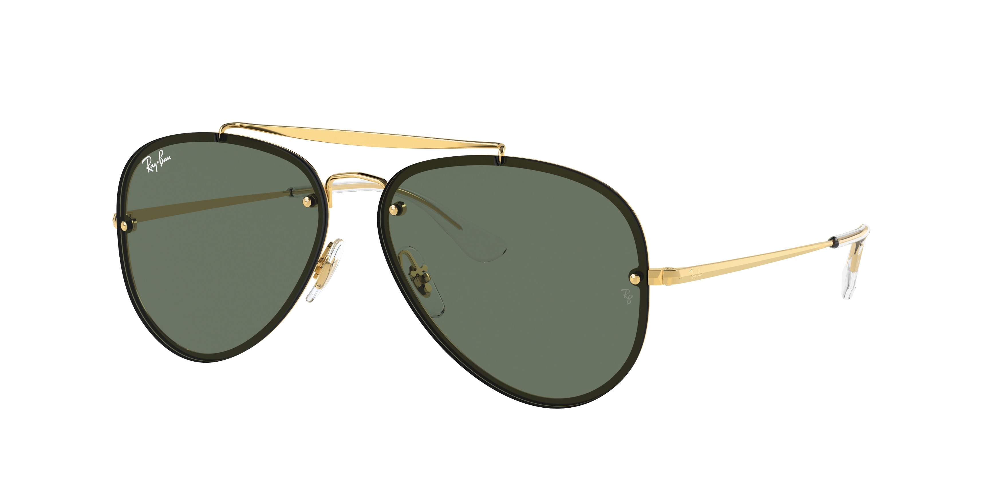 Blaze 2025 aviator gold