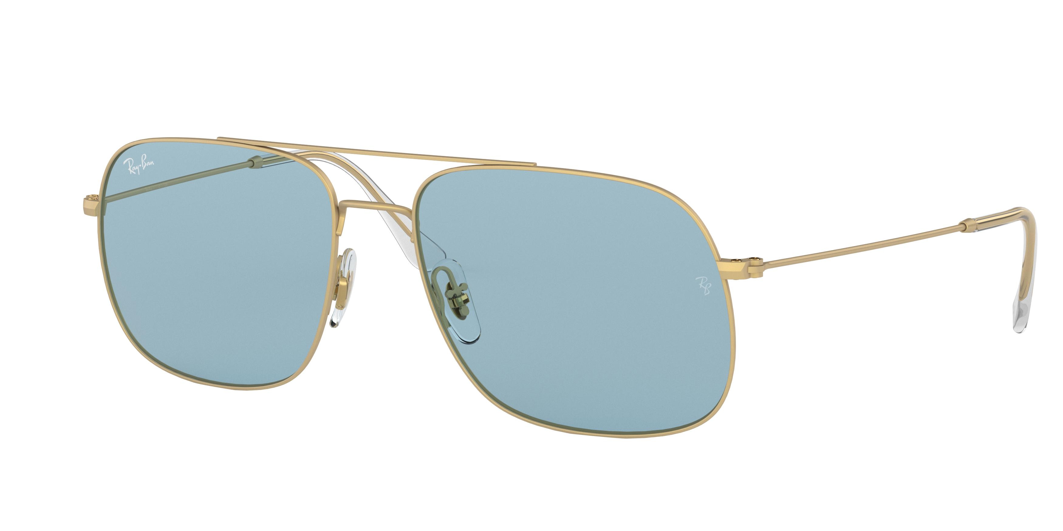 Ray ban Andrea RB3595