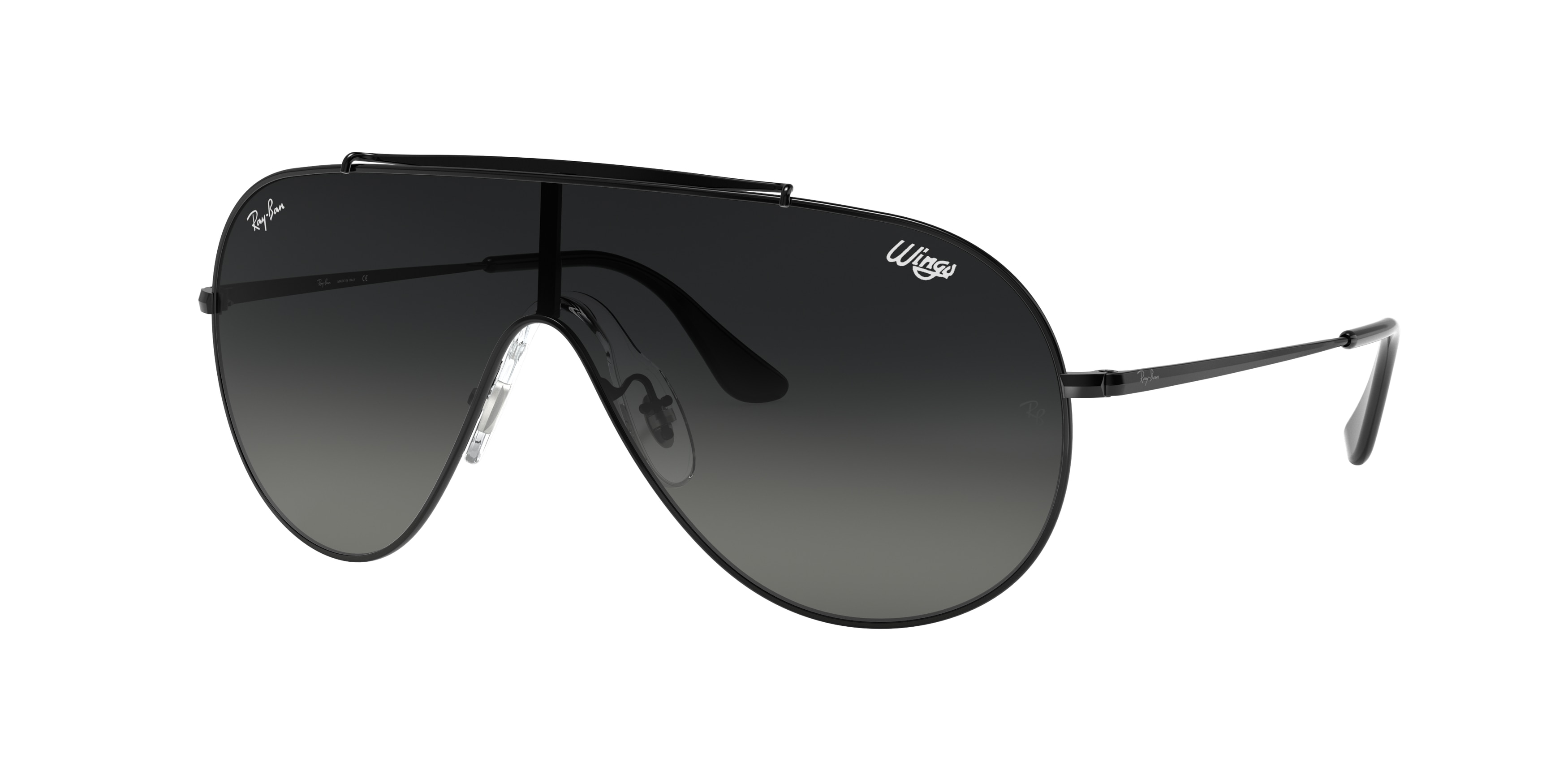Ray-ban Wings RB3597