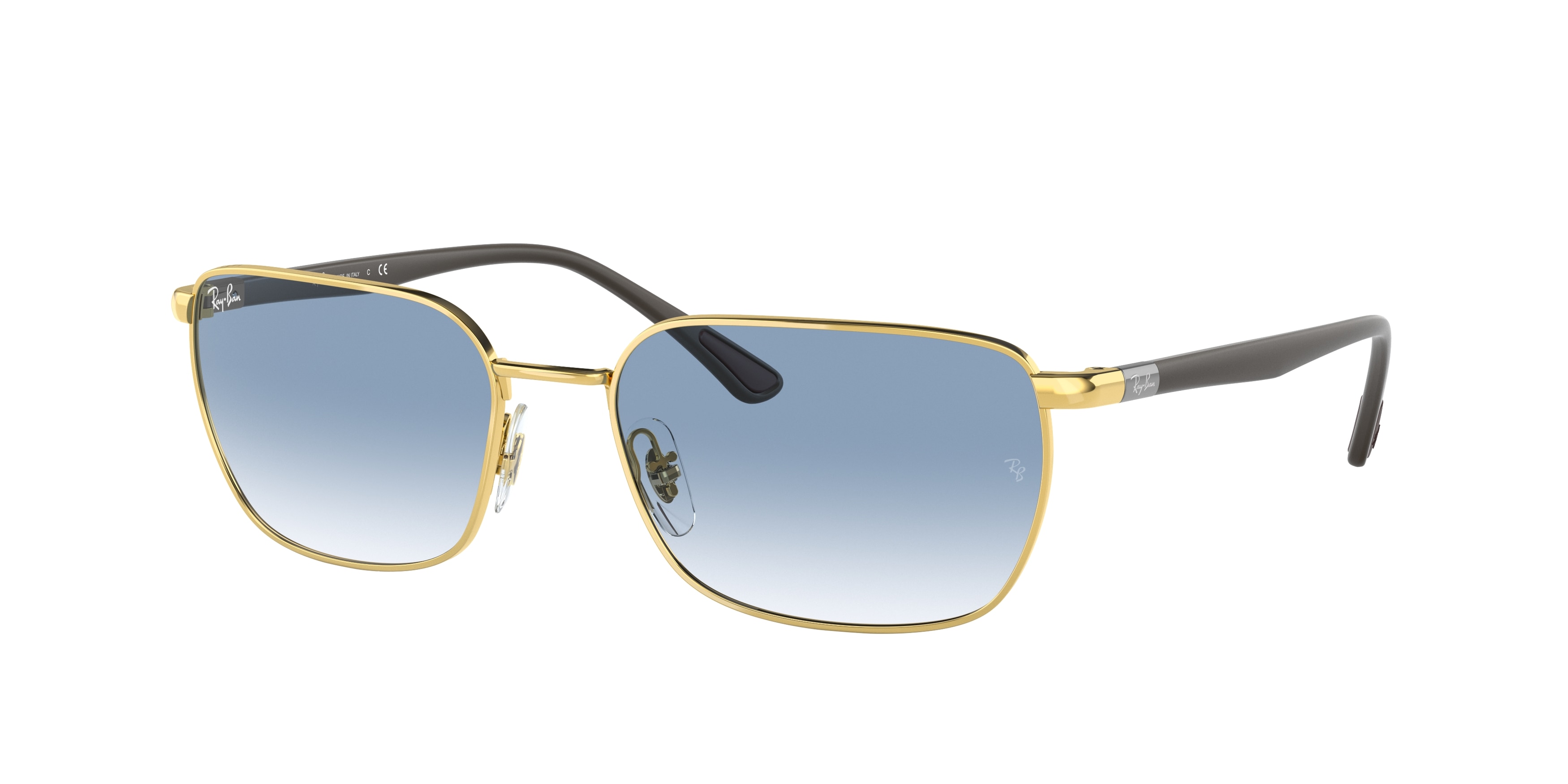 rayban_0rb3684_001_3f_gold