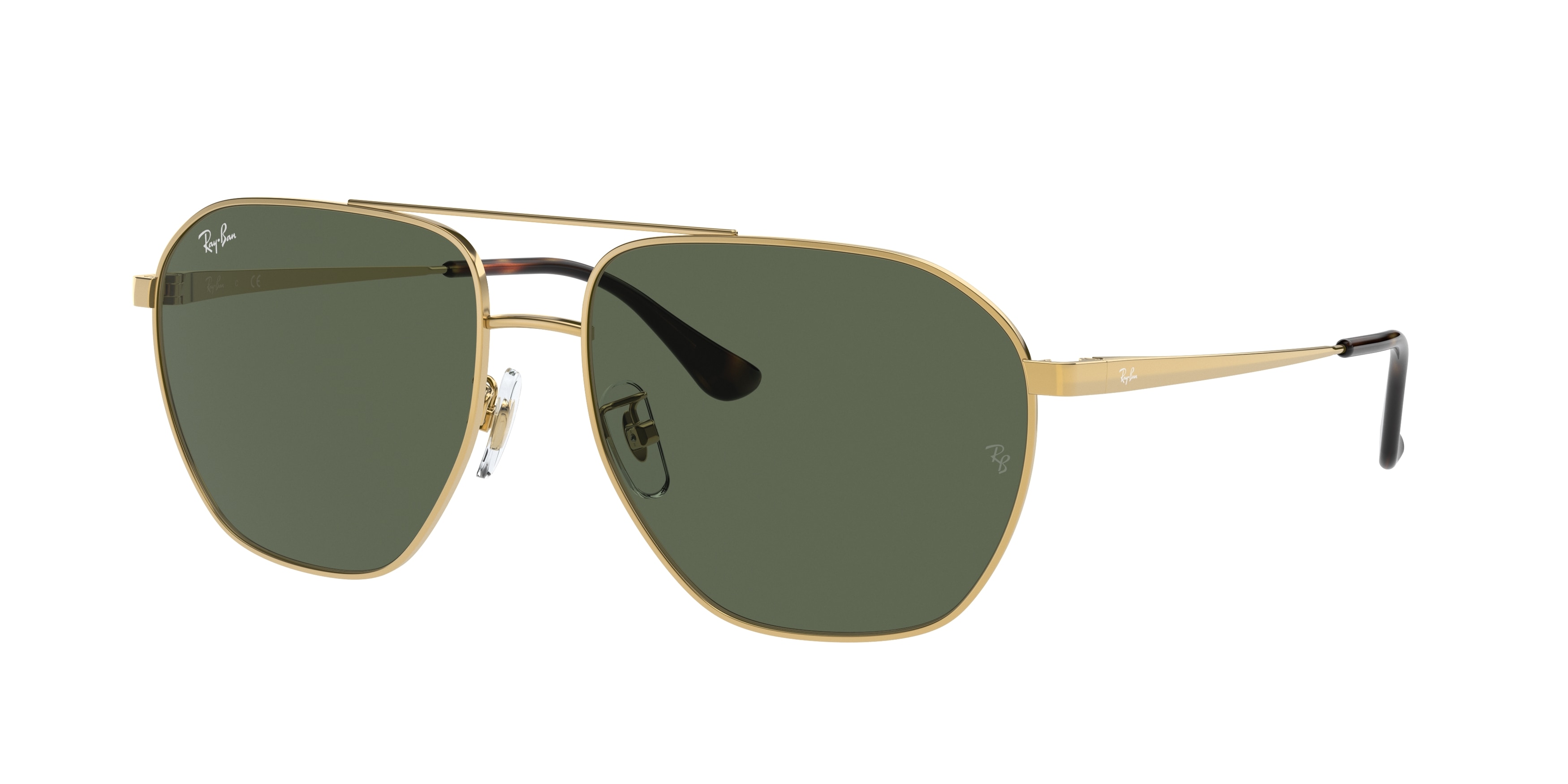 Ray-Ban RB3692D