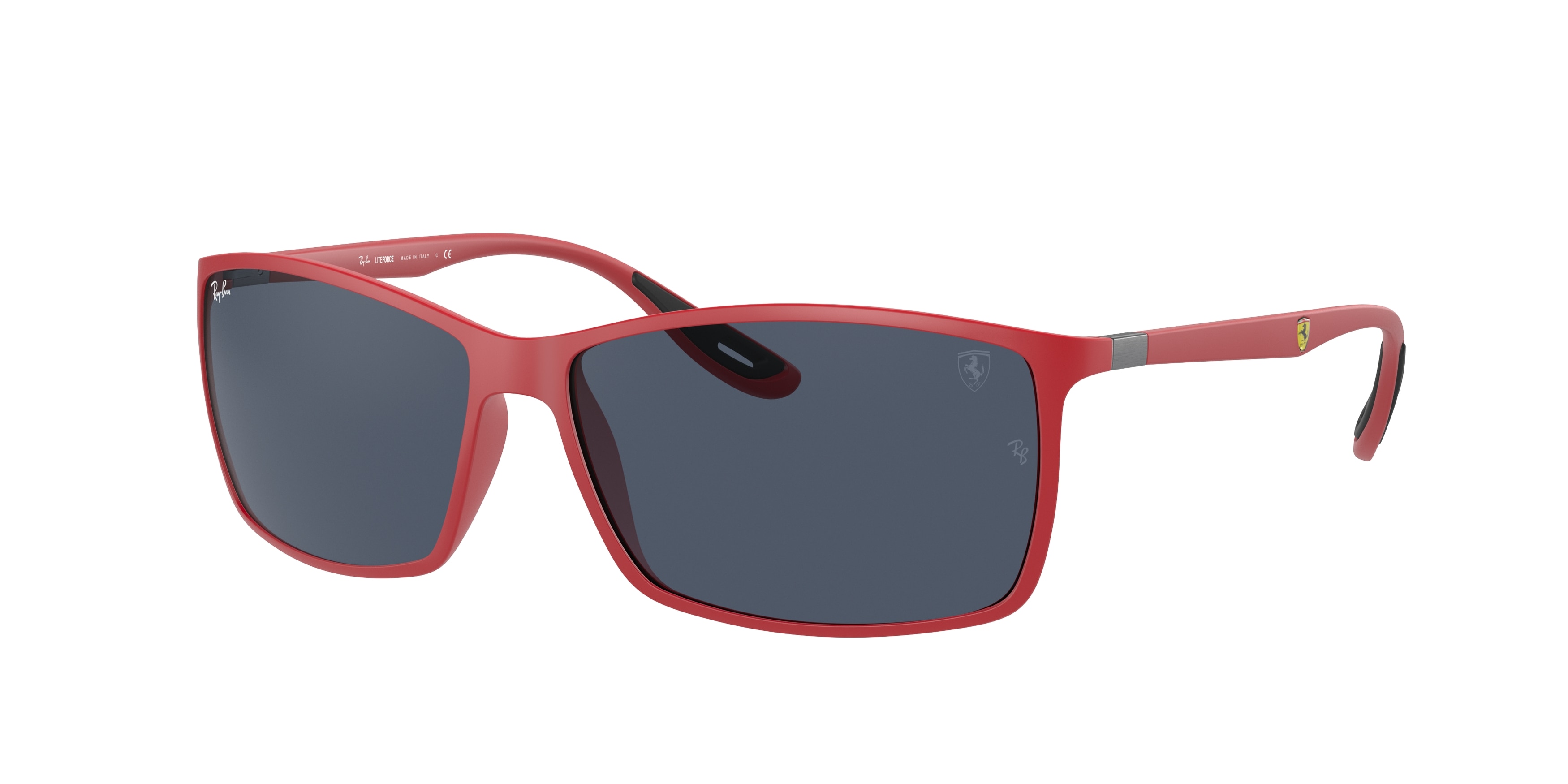 rayban_0rb4179m_f62887_red