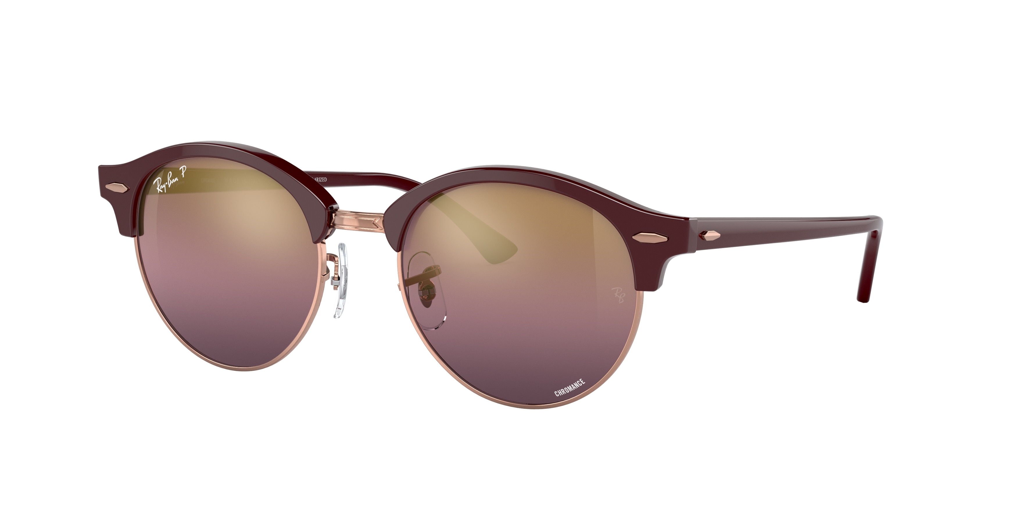 Rb4246 polarized outlet