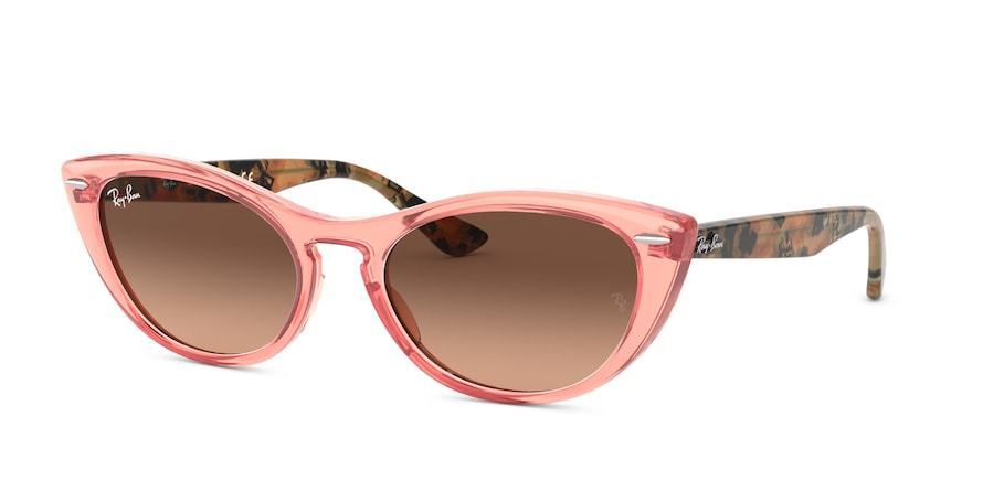 rayban_0rb4314n_1282a5_transparent_pink