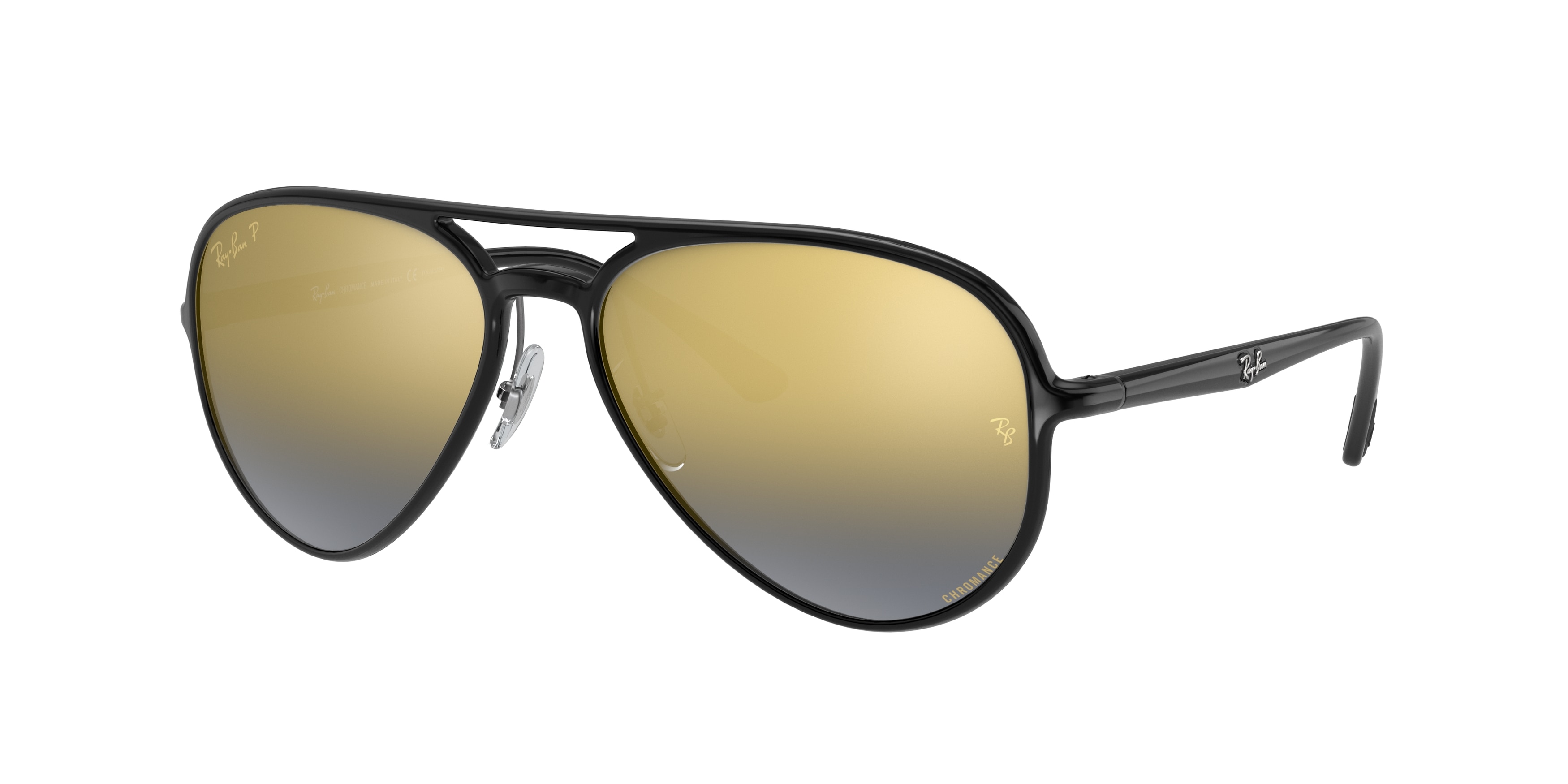 Ray-Ban RB4320CH