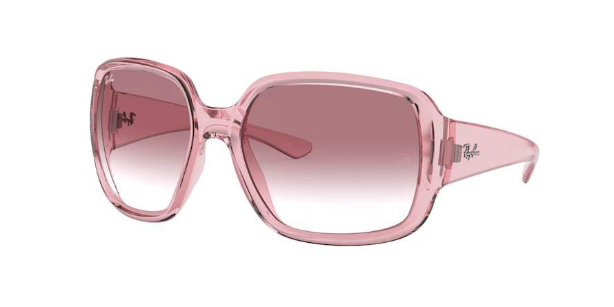 Ray Ban Powderhorn Rb4347 R Doig Optometrists