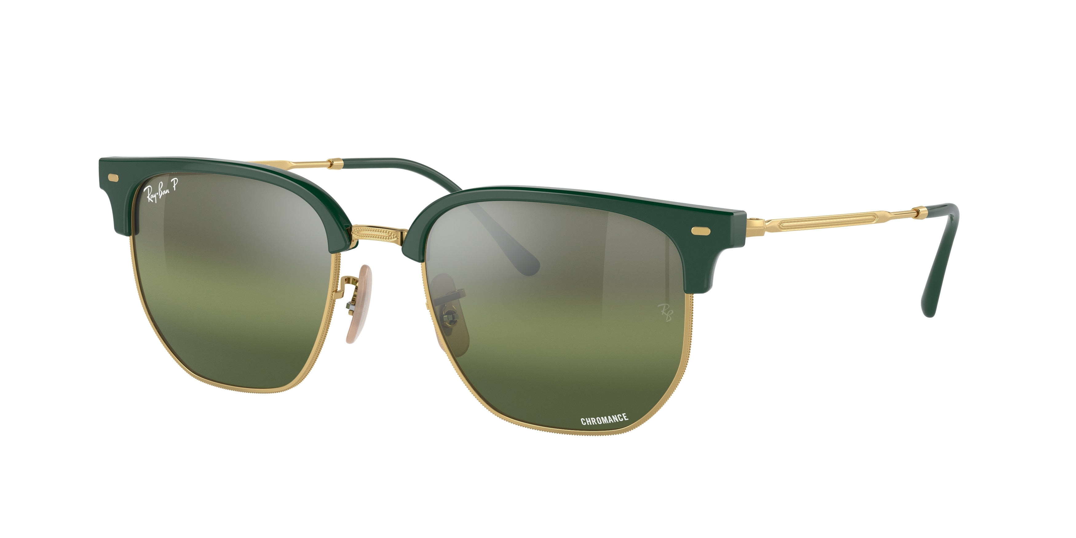 rayban_0rb4416_6655g4_green_on_gold_polarized
