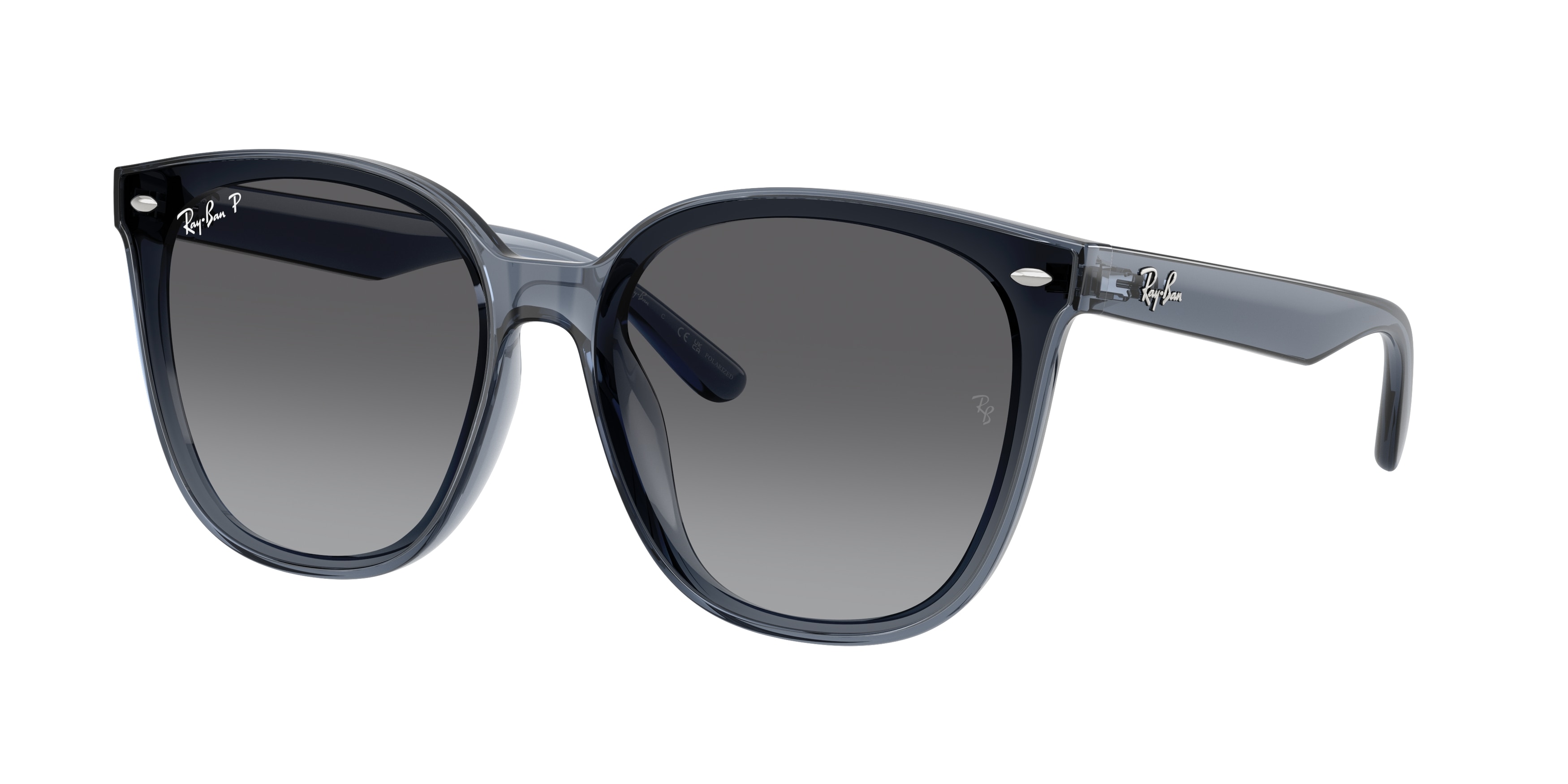 rayban_0rb4423d_6592t3_dark_transparent_blue_polarized rayban_0rb4423d_6592t3_dark_transparent_blue_polarized