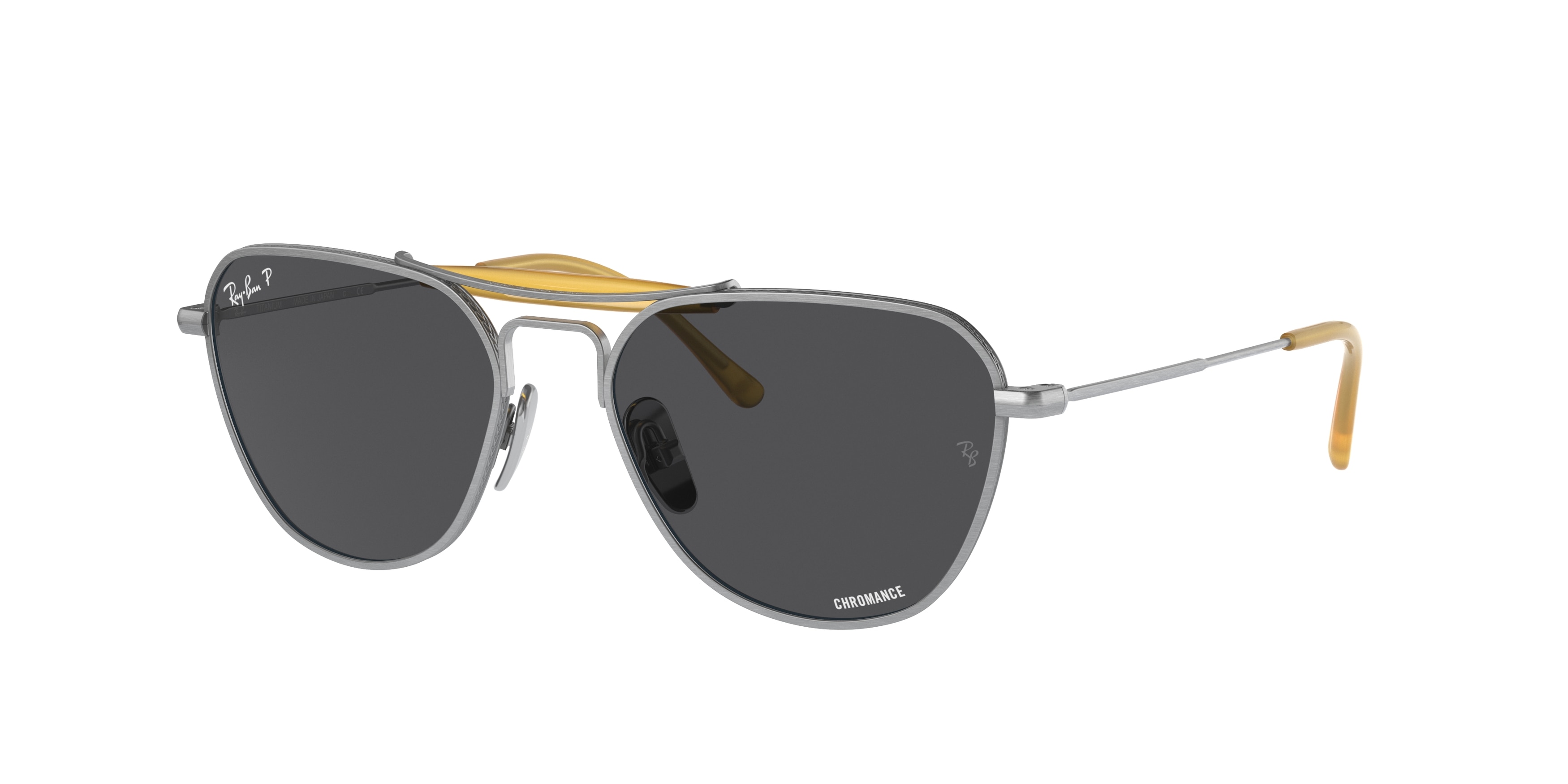 rayban_0rb8064_9206k8_silver_polarized