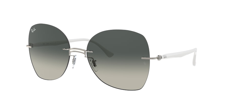 rayban_0rb8066_003_11_white_on_silver
