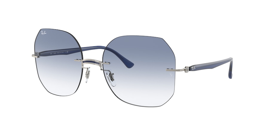 rayban_0rb8067_003_19_blue_on_silver